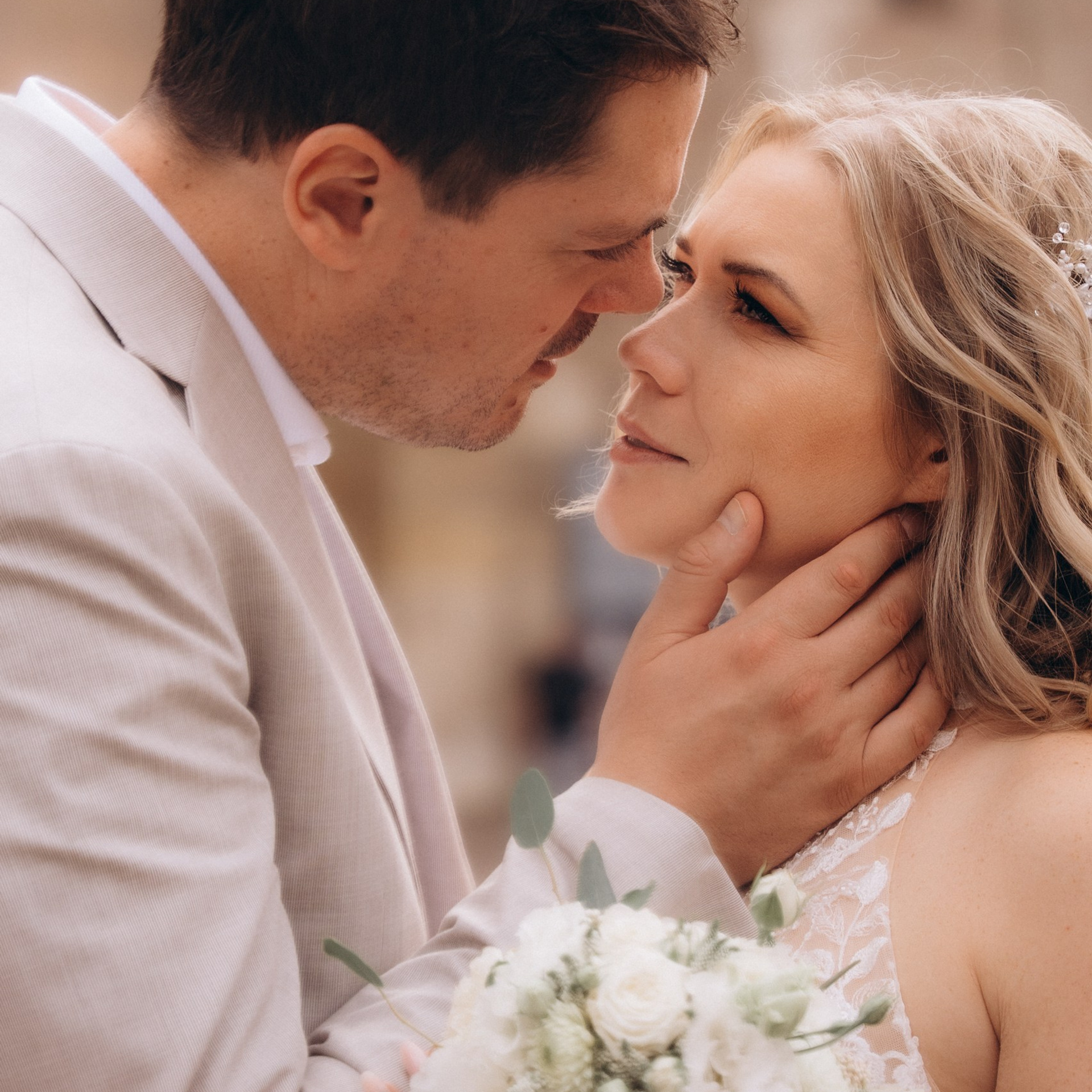 Irisa und Martin | Trier