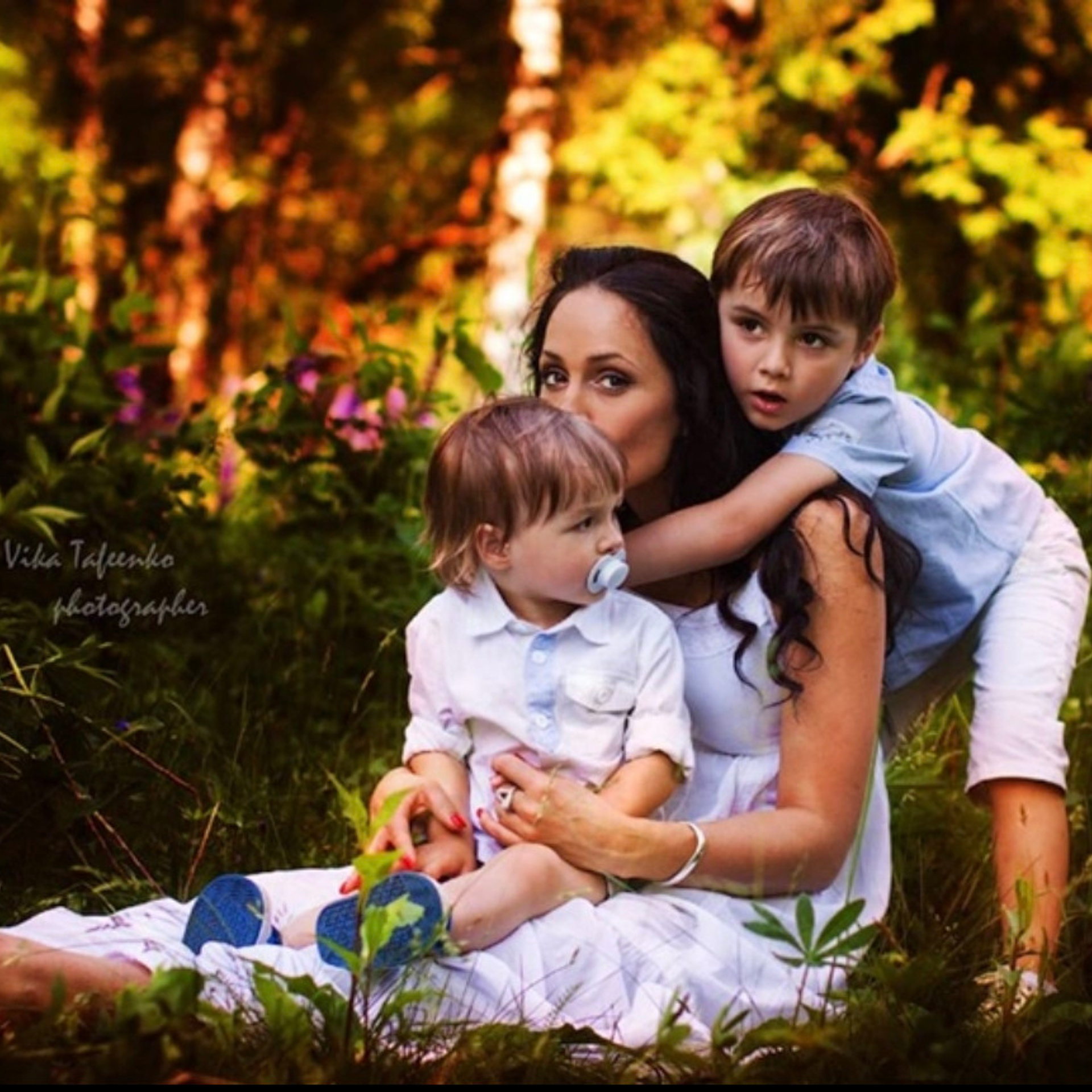 Testimonials. Wedding & elopement photographer Viktoriya Kravtsov. Las Vegas