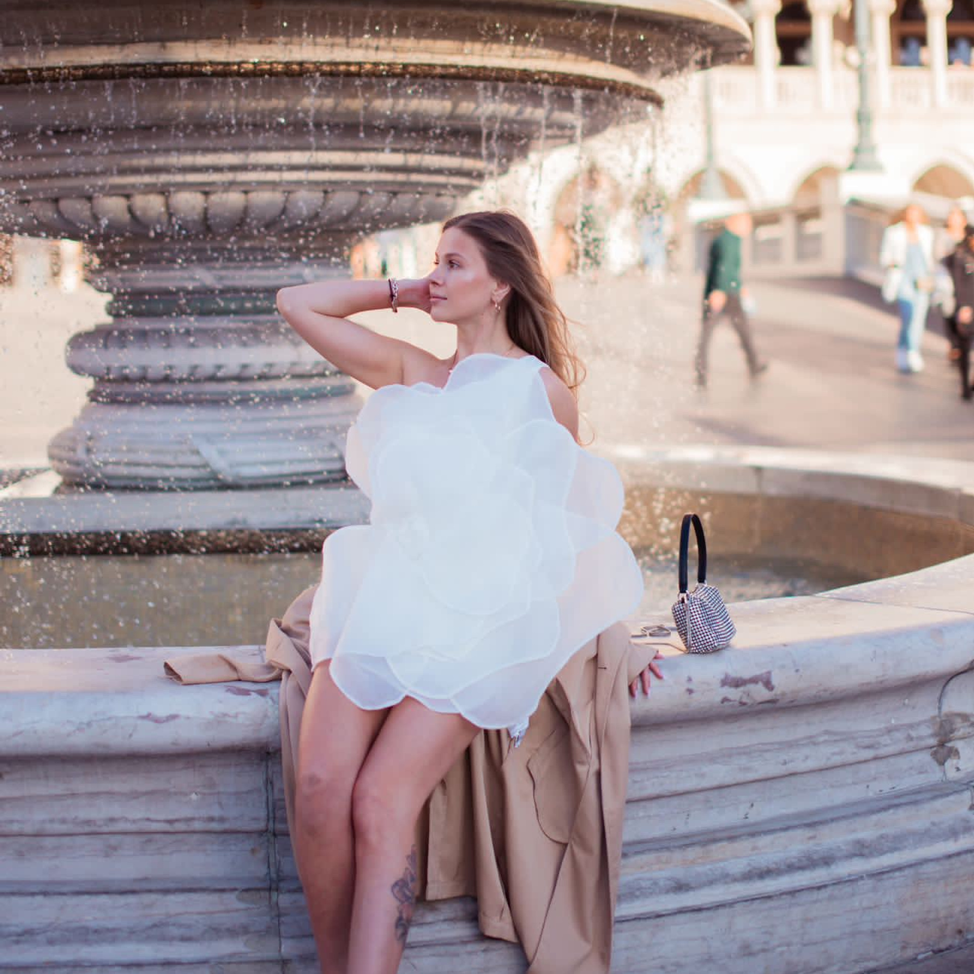 Testimonials. Wedding & elopement photographer Viktoriya Kravtsov. Las Vegas