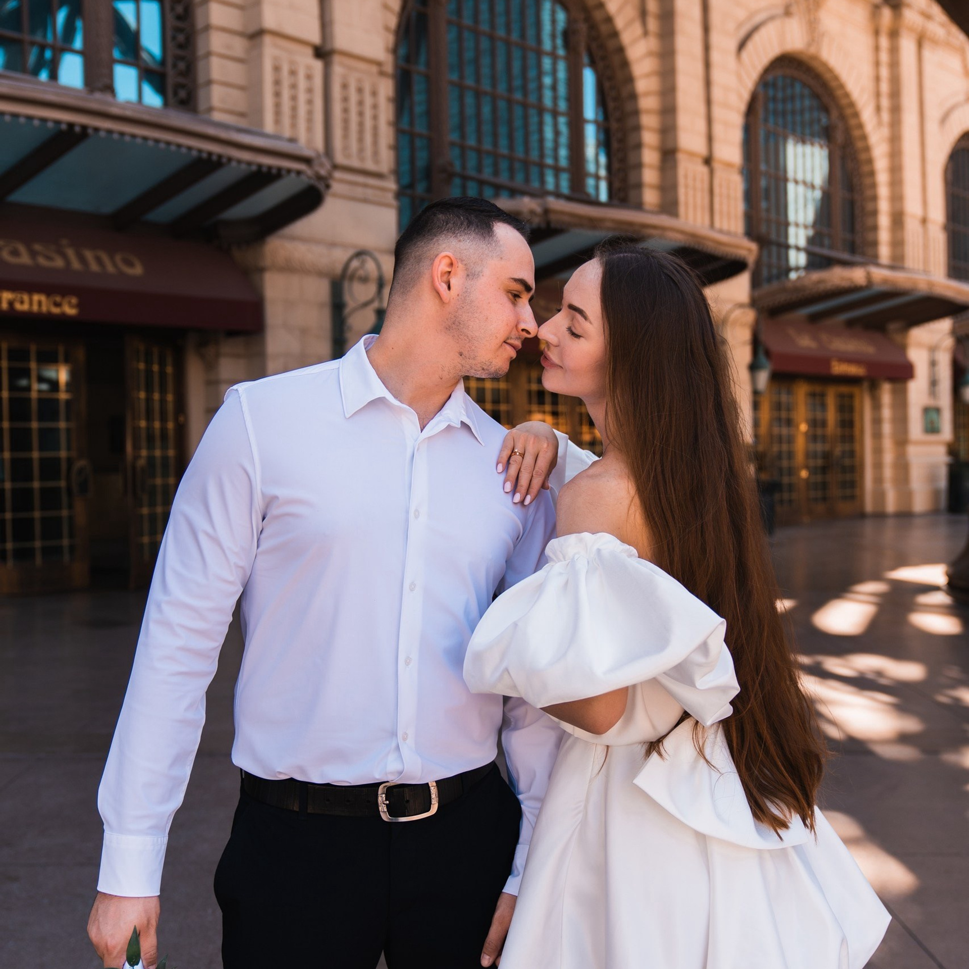Testimonials. Wedding & elopement photographer Viktoriya Kravtsov. Las Vegas