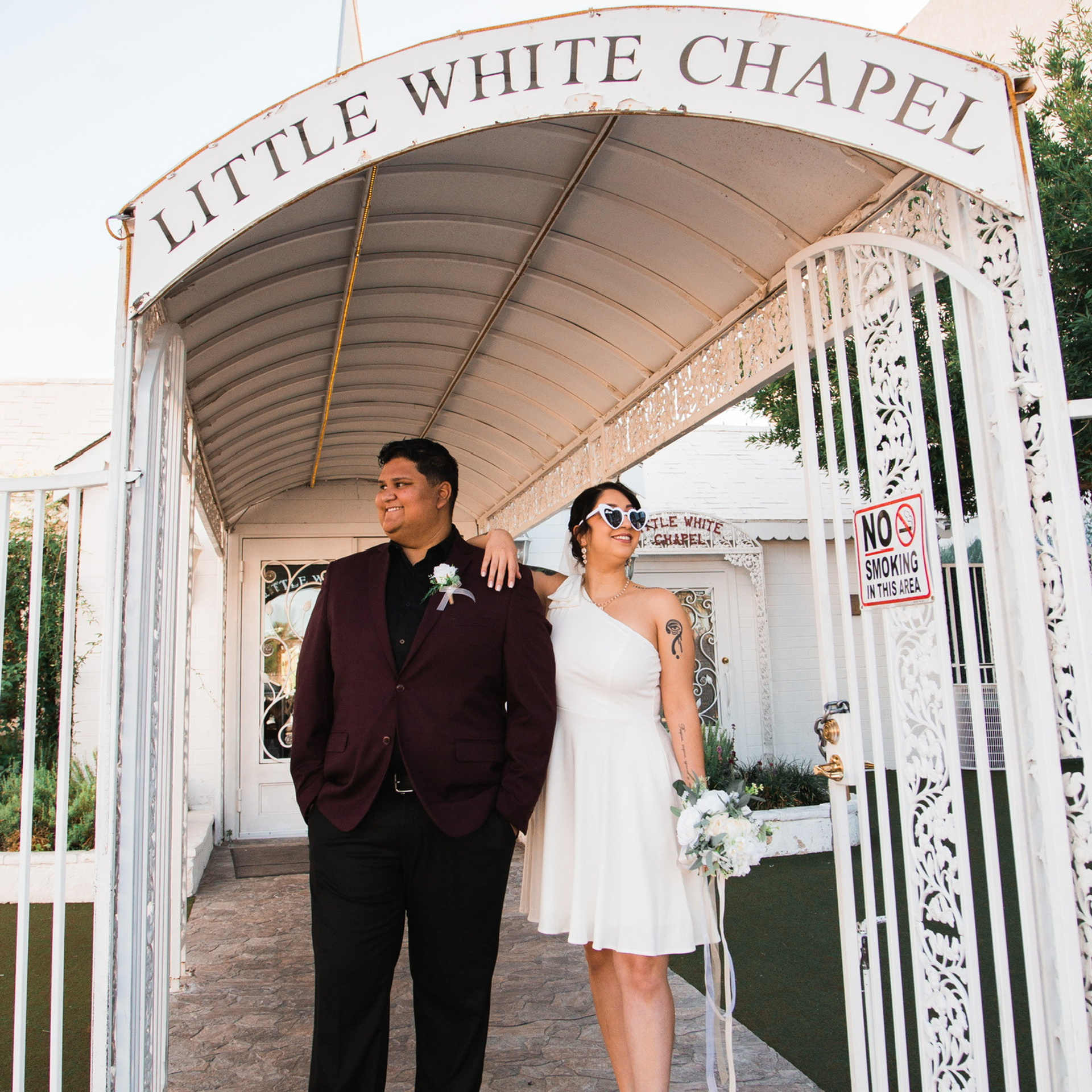 Testimonials. Wedding & elopement photographer Viktoriya Kravtsov. Las Vegas