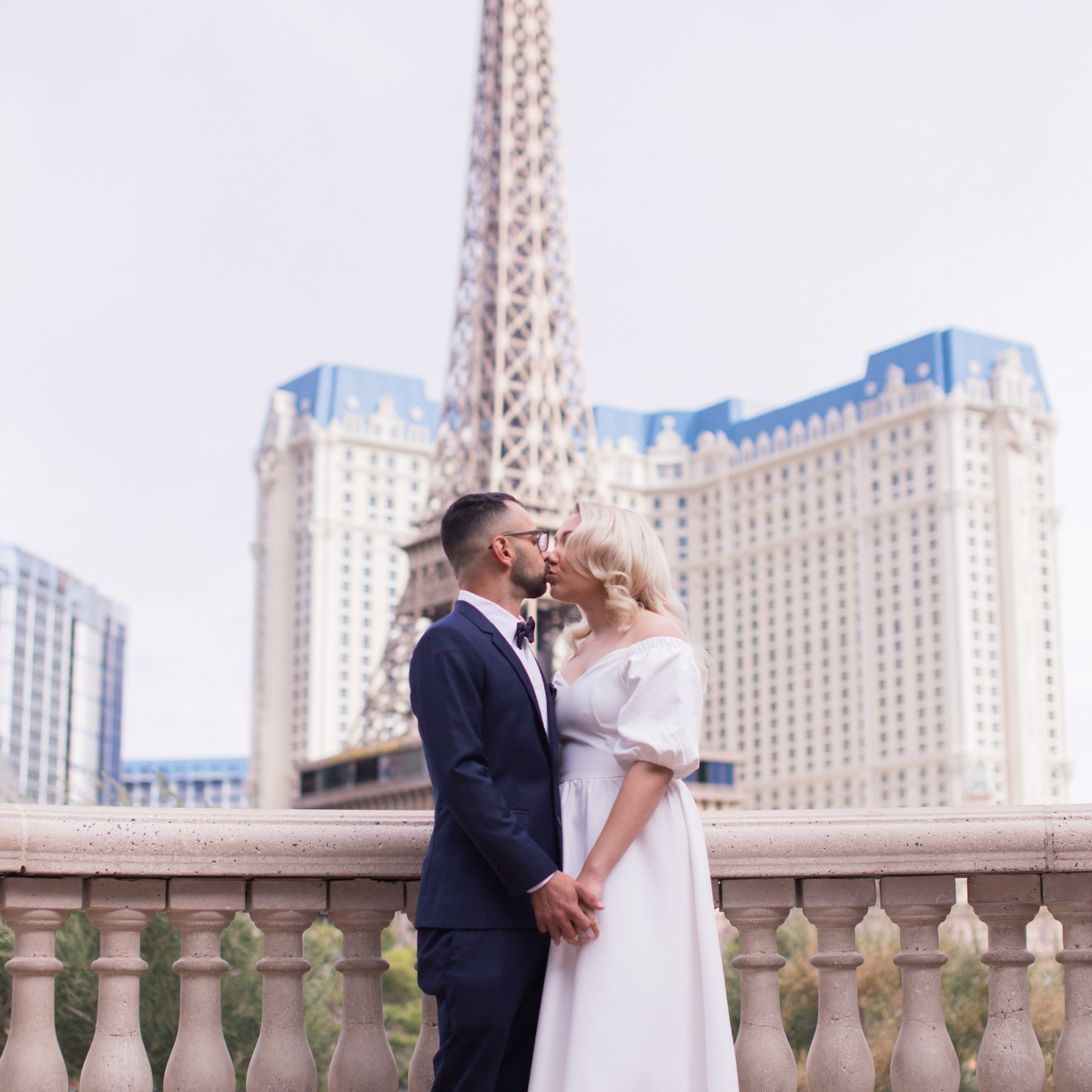Testimonials. Wedding & elopement photographer Viktoriya Kravtsov. Las Vegas