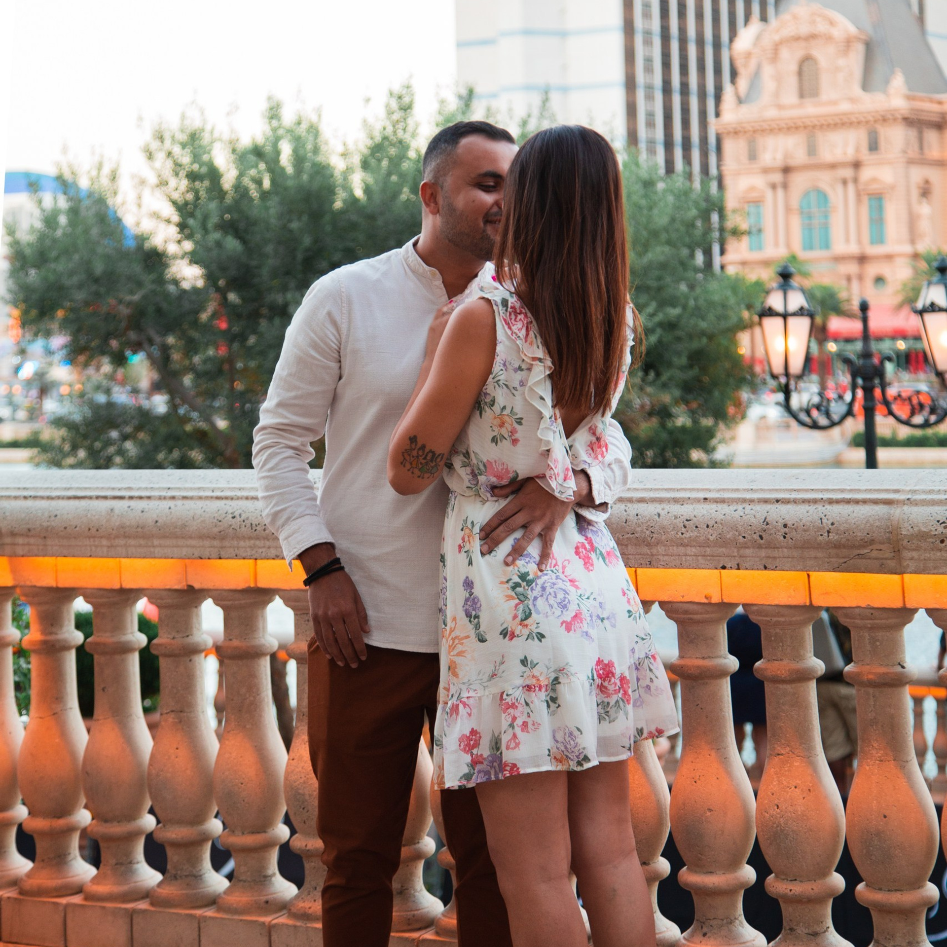 Testimonials. Wedding & elopement photographer Viktoriya Kravtsov. Las Vegas