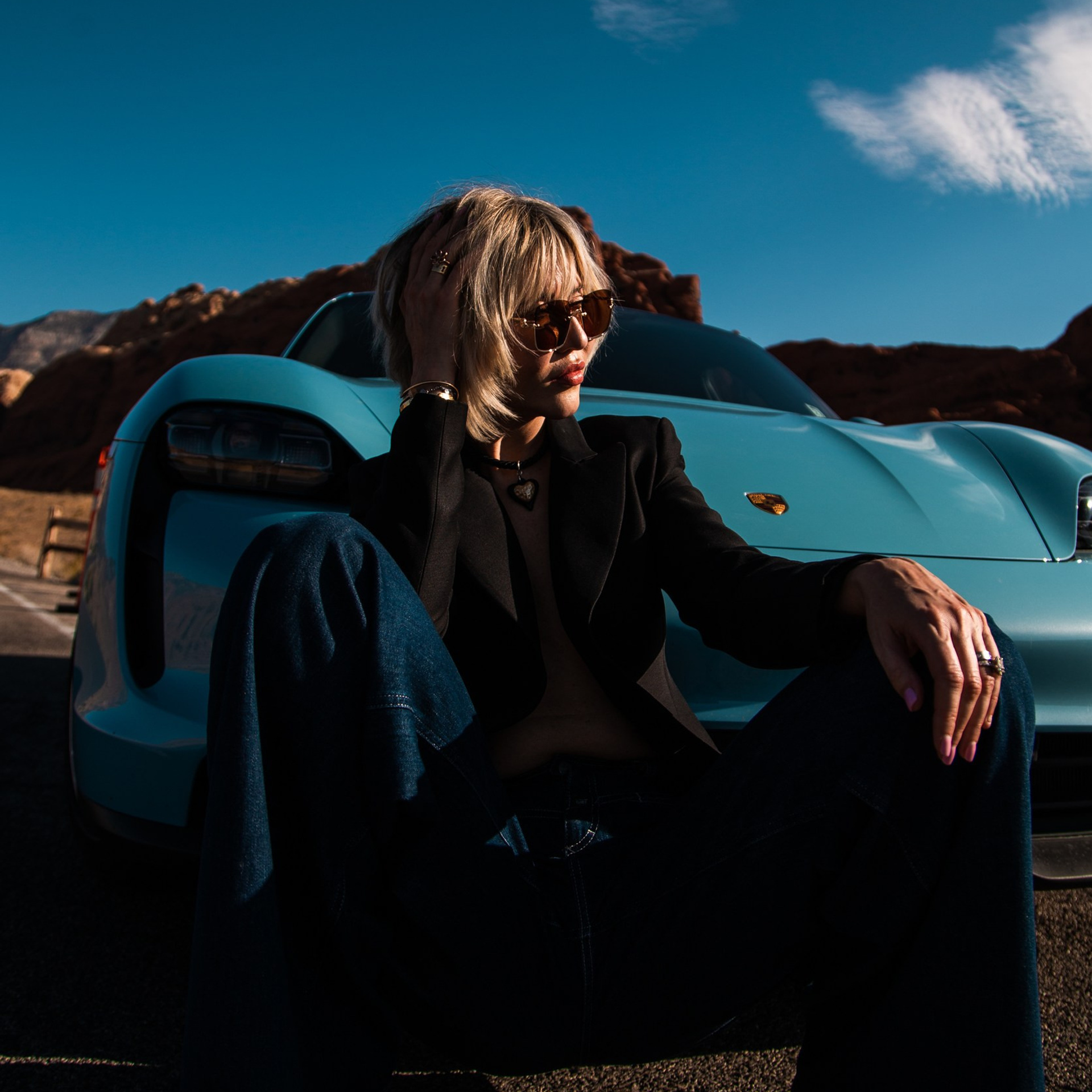 Testimonials. Wedding & elopement photographer Viktoriya Kravtsov. Las Vegas