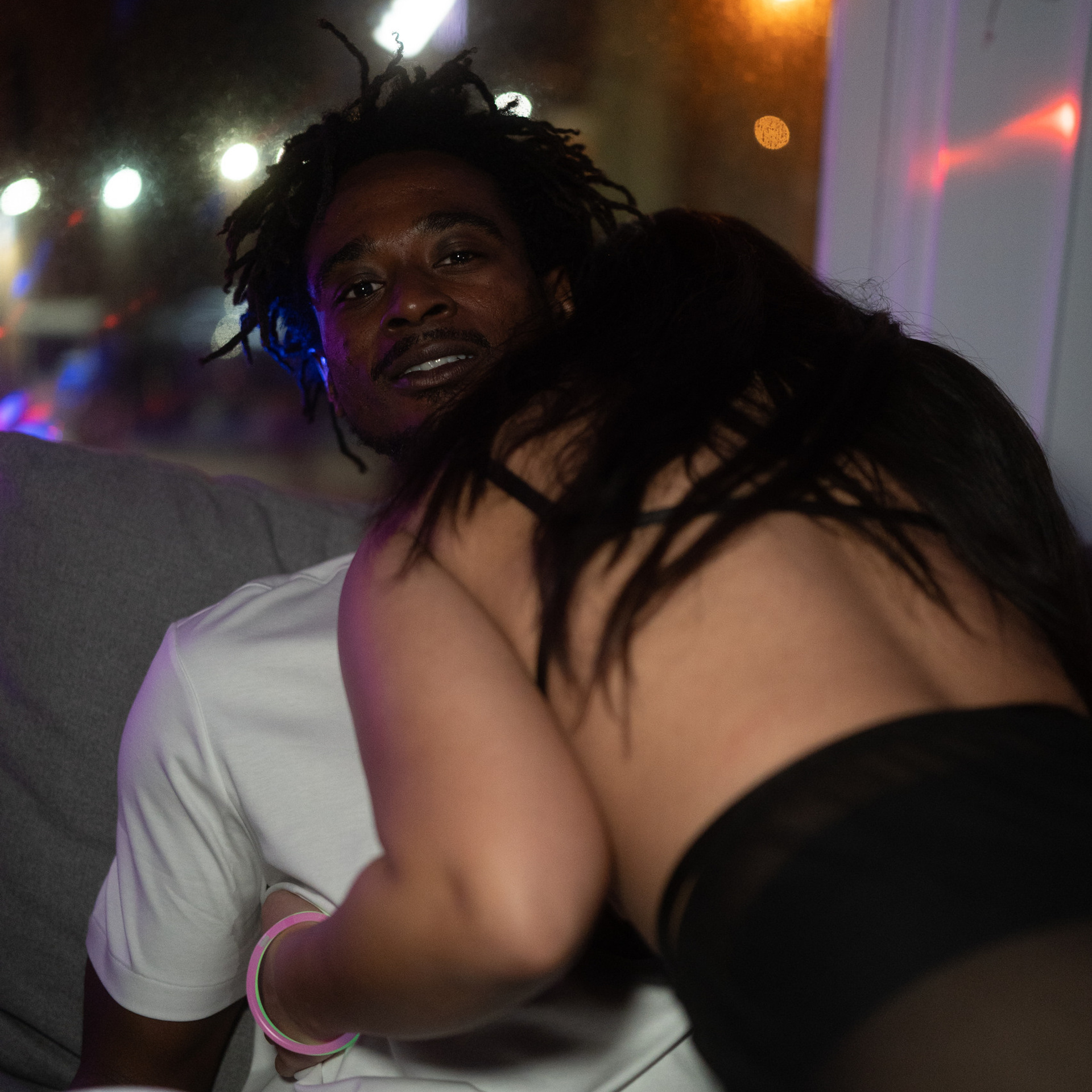 Reviews. Ke’Ondris