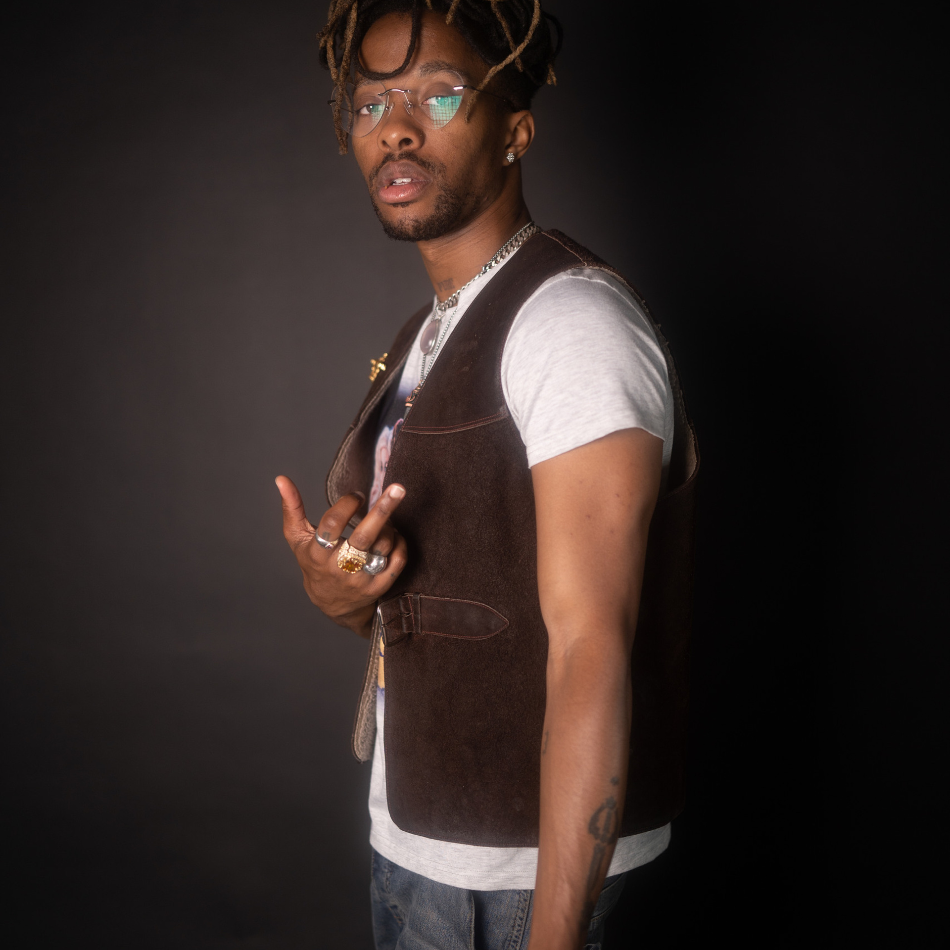 Reviews. Ke’Ondris