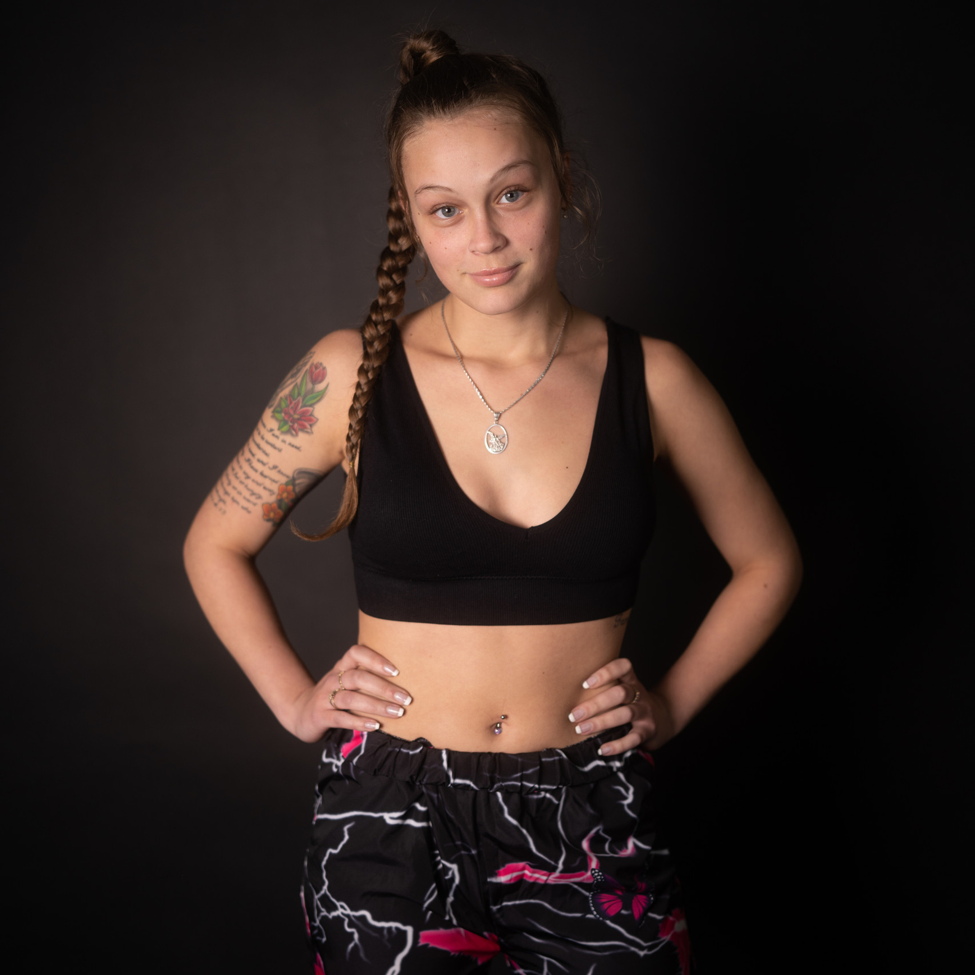 Reviews. Ke’Ondris