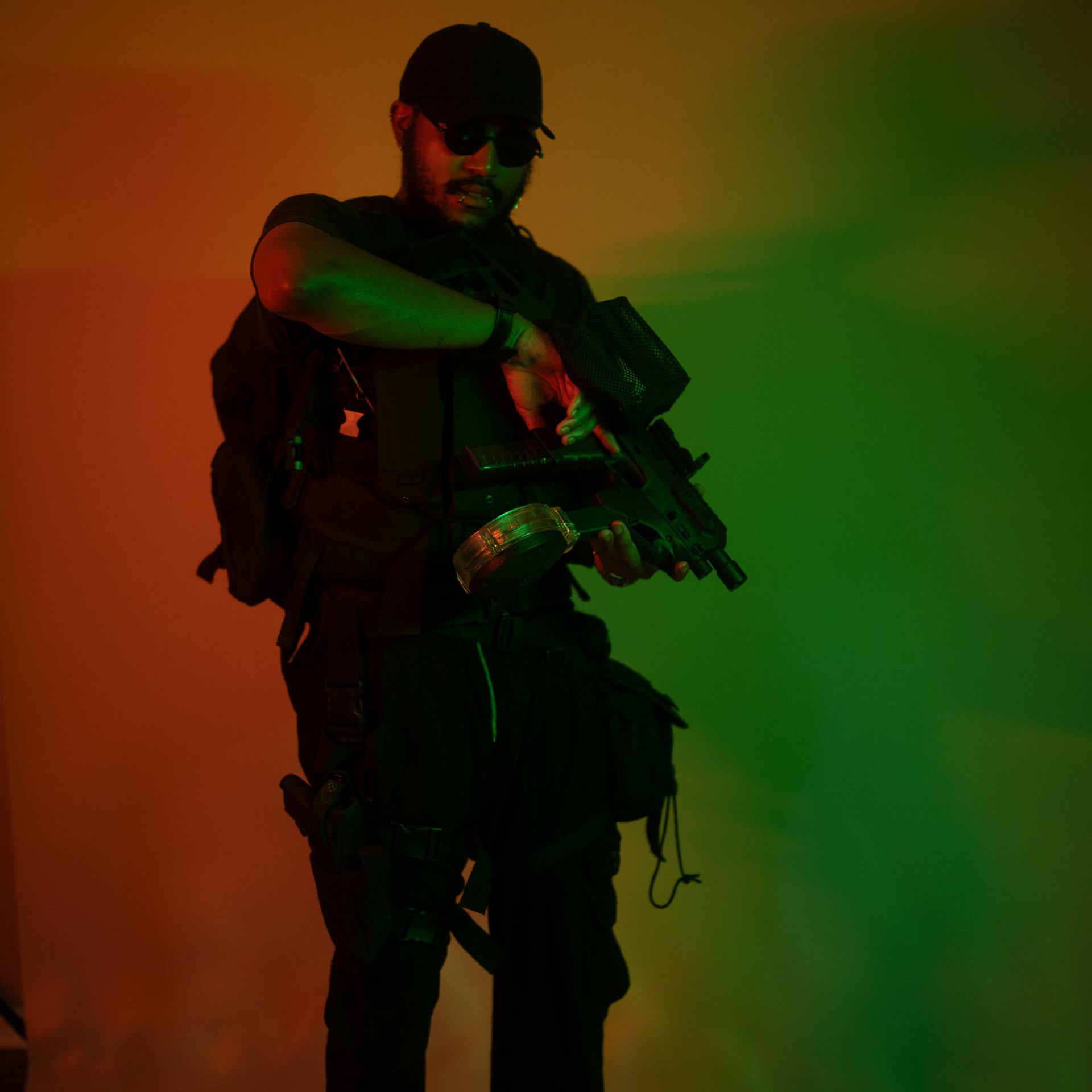 Reviews. Ke’Ondris