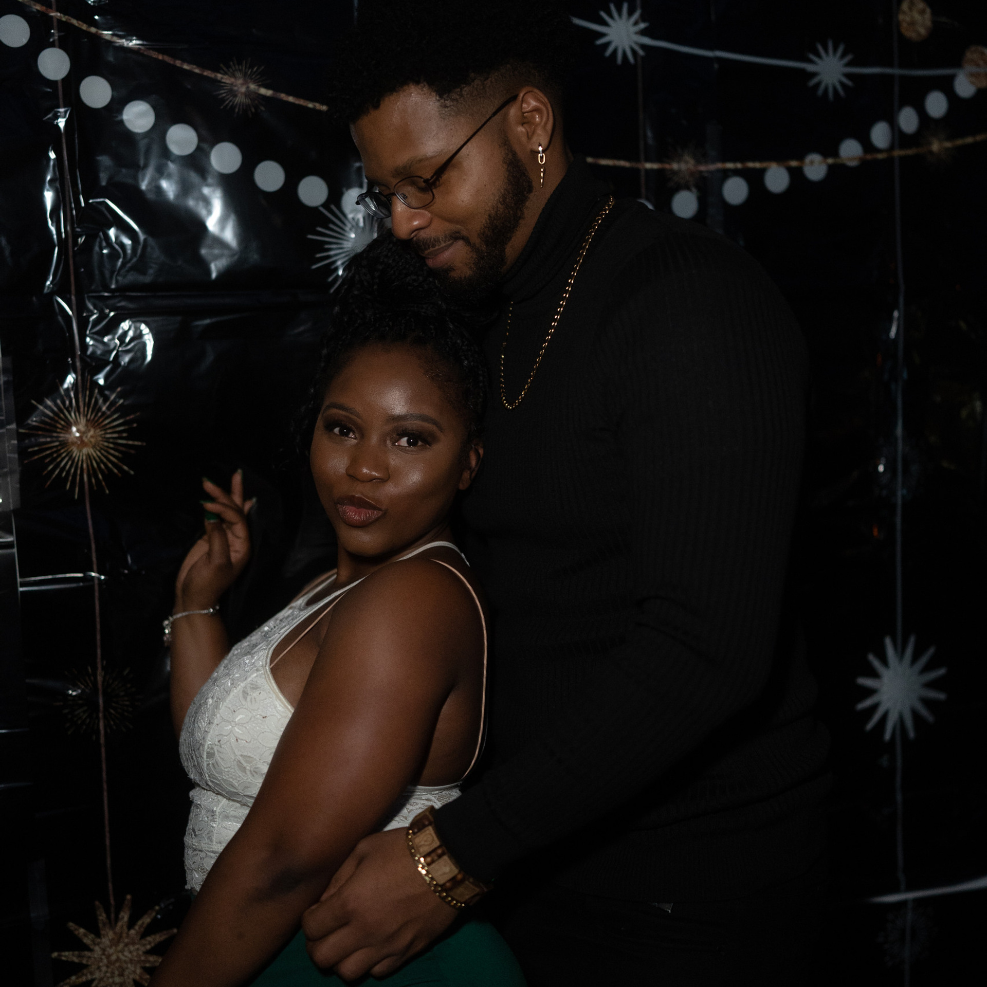 Reviews. Ke’Ondris