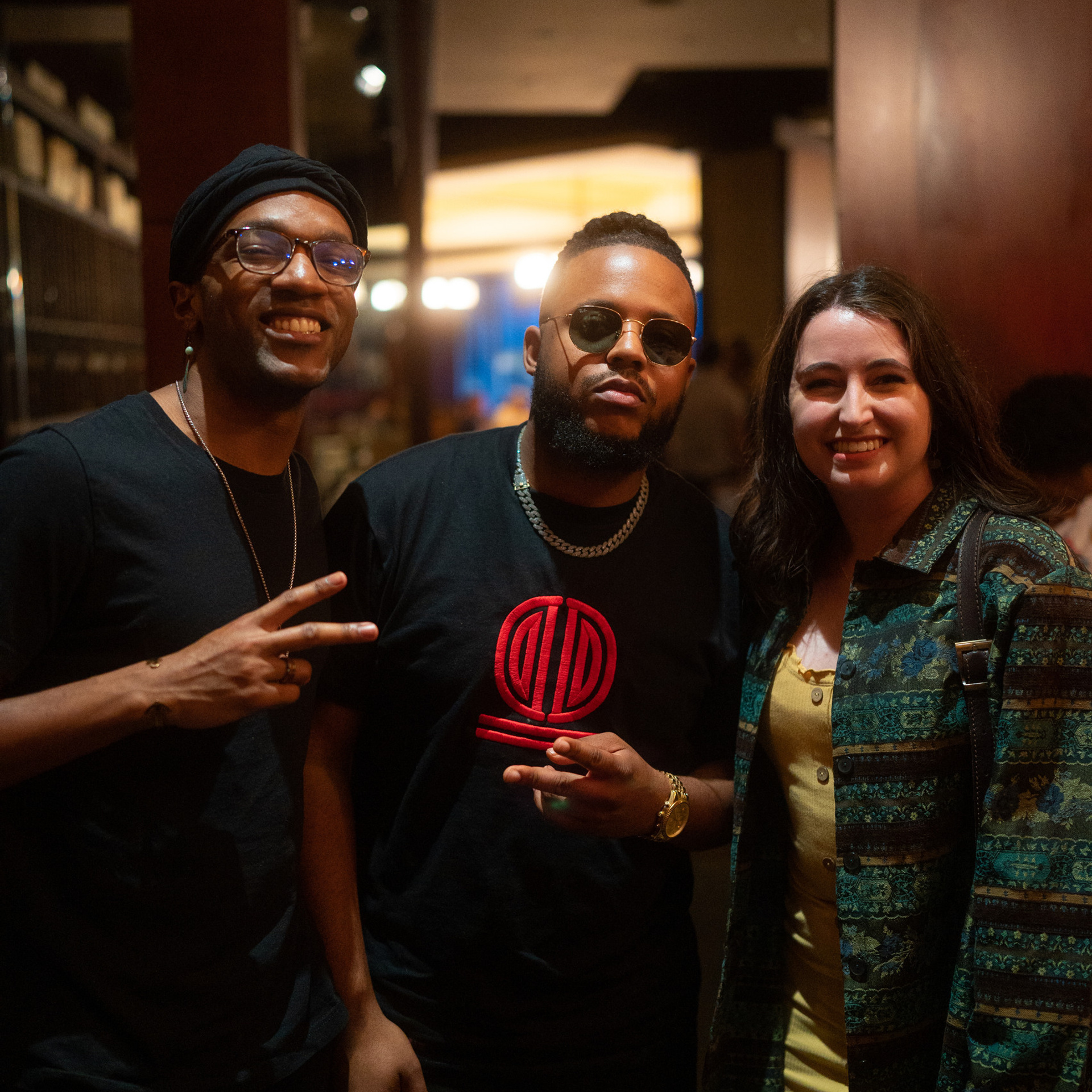 Reviews. Ke’Ondris