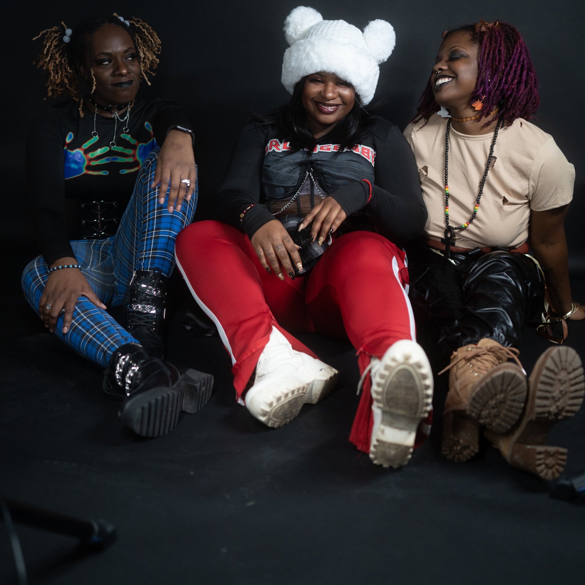 Reviews. Ke’Ondris