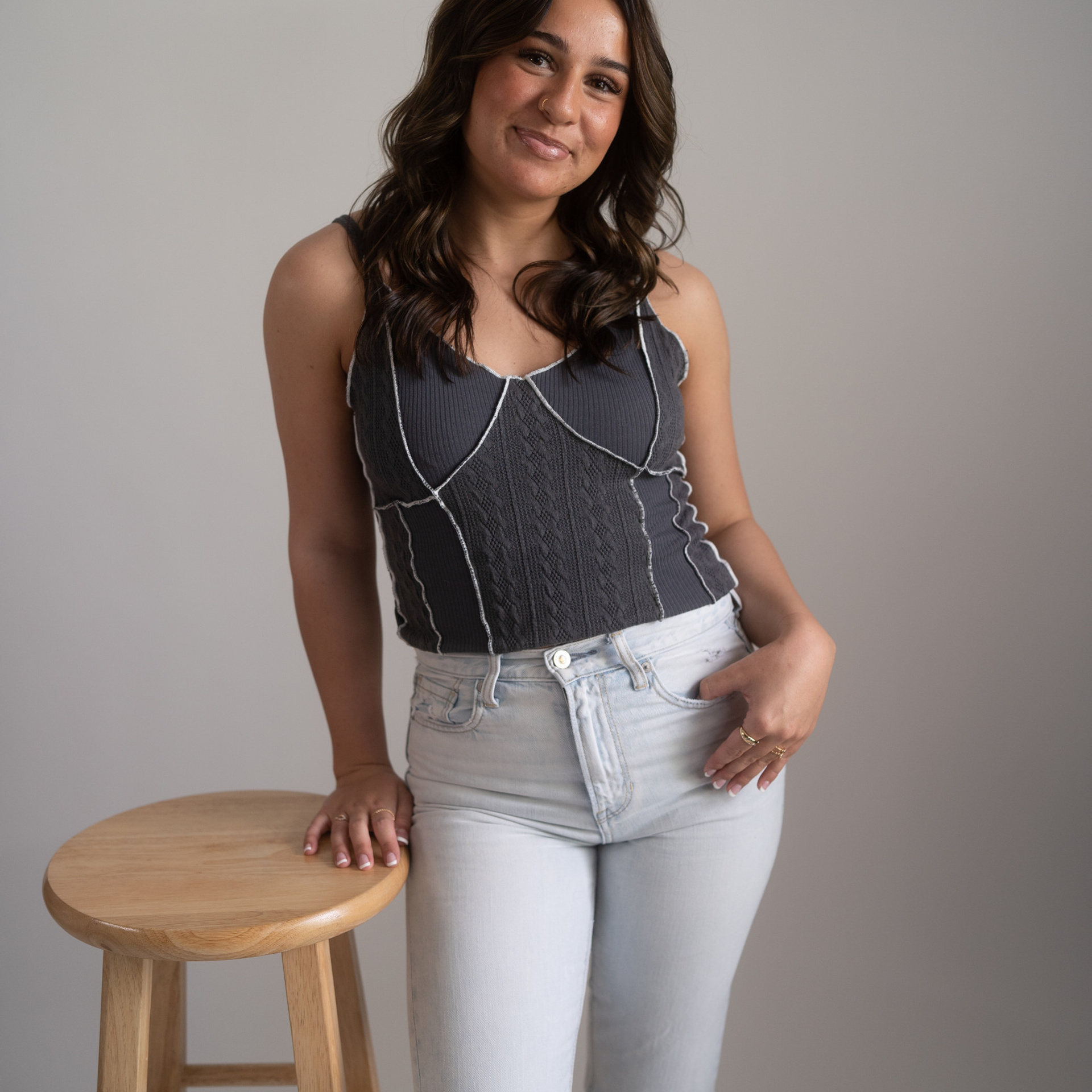 Reviews. Ke’Ondris