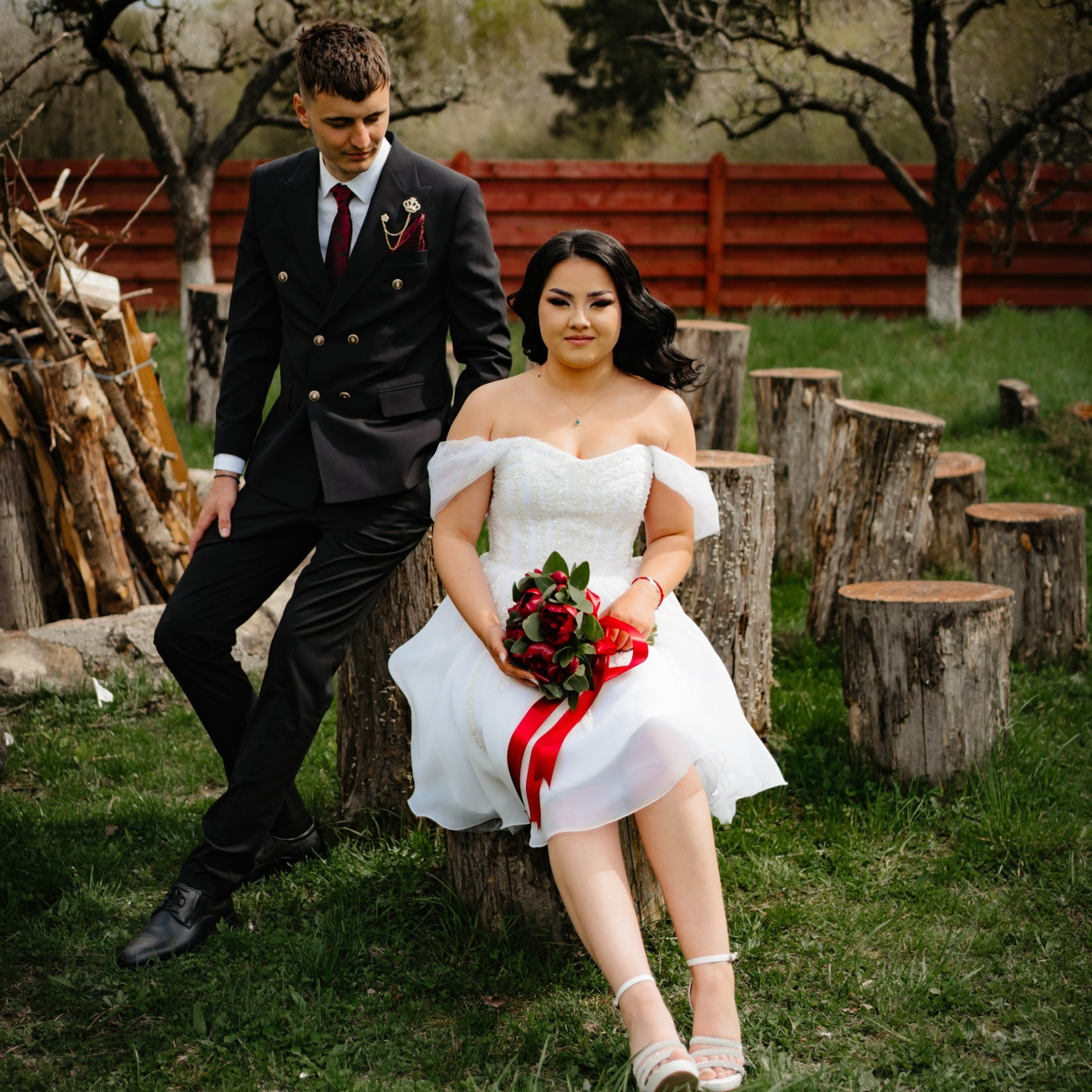 Cununie civilă Pașcani