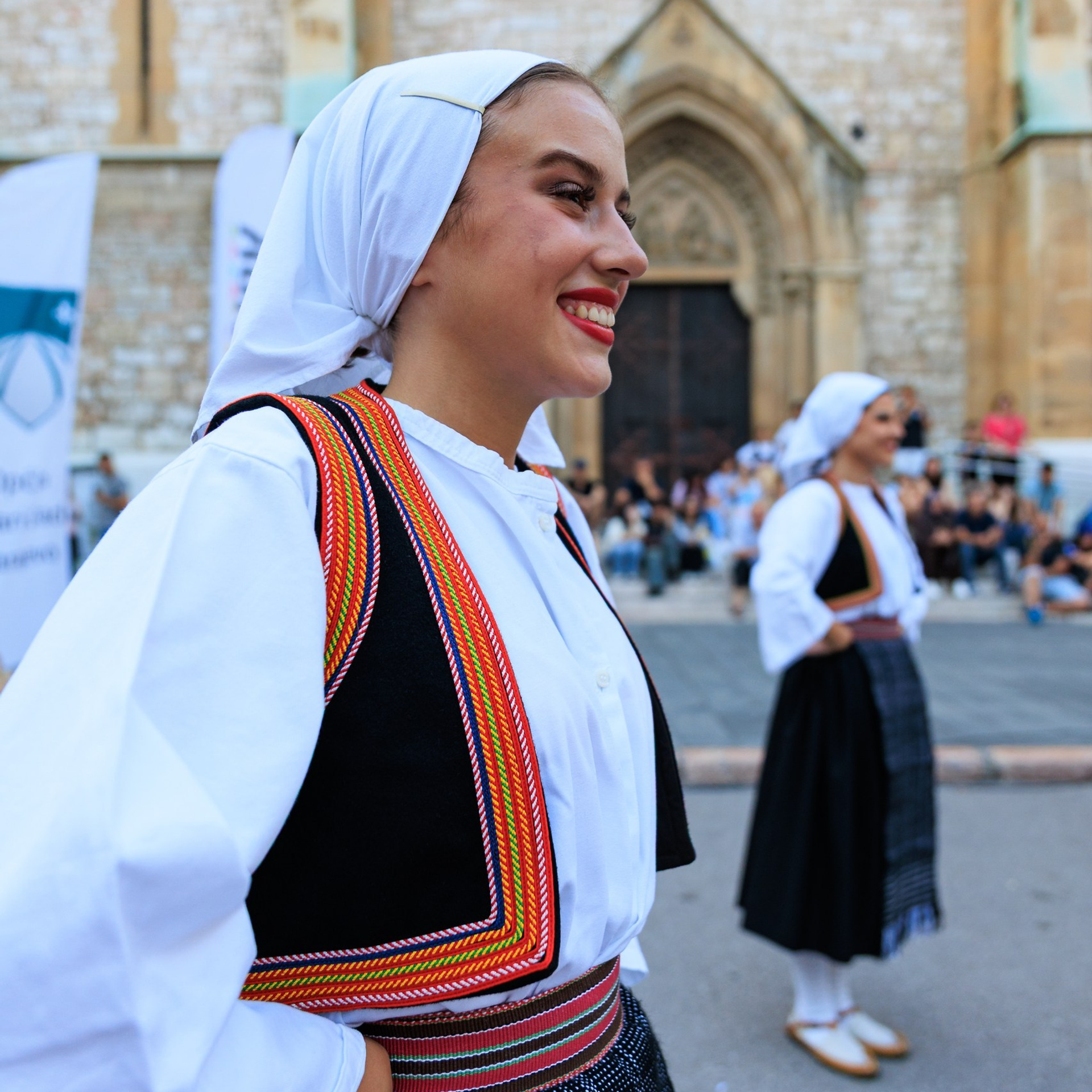 Škola kontrole miopije Sarajevo 2026 | Fotograf događaja