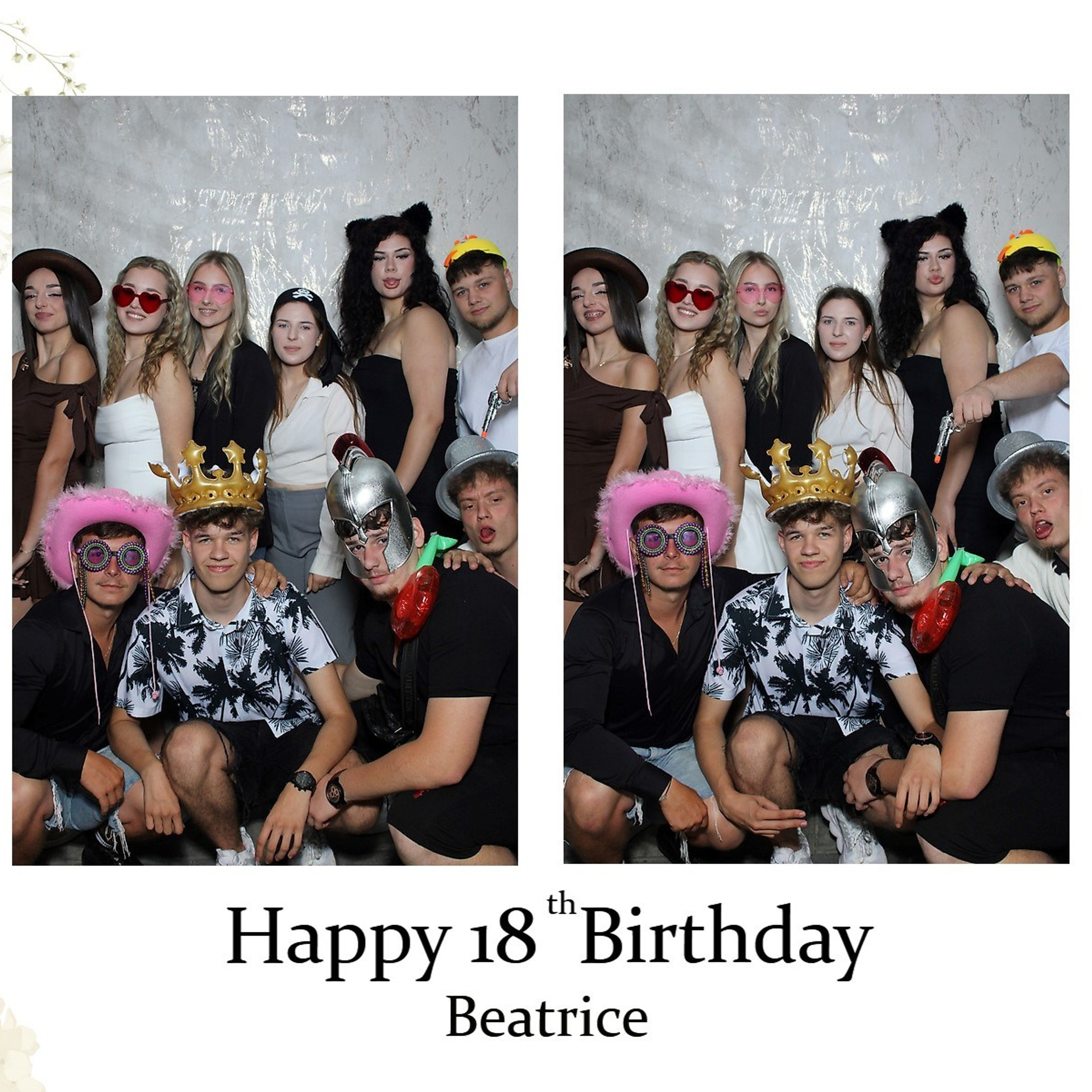 Majorat Beatrice