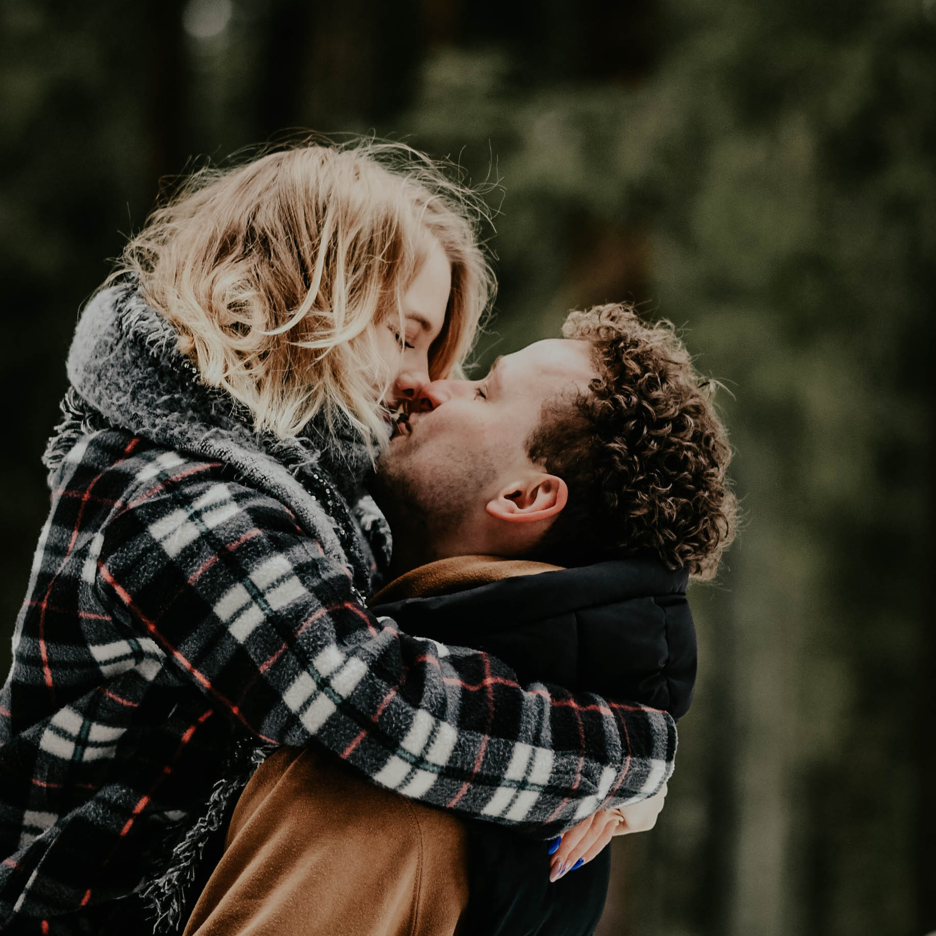 Gabriela & Deivid. Photographer from Vilnius