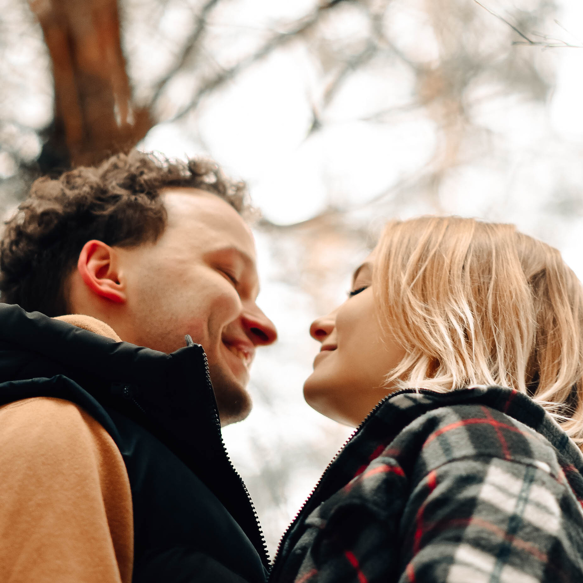 Gabriela & Deivid. Photographer from Vilnius