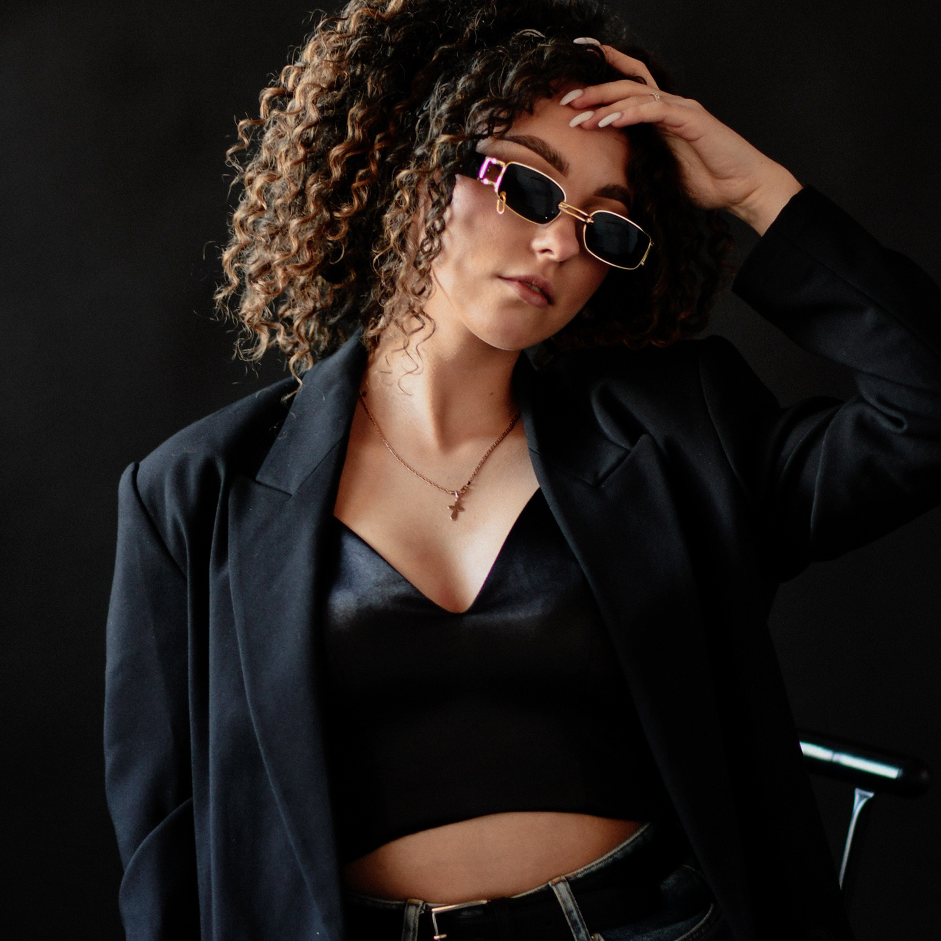 Elvira. Photographer from Vilnius