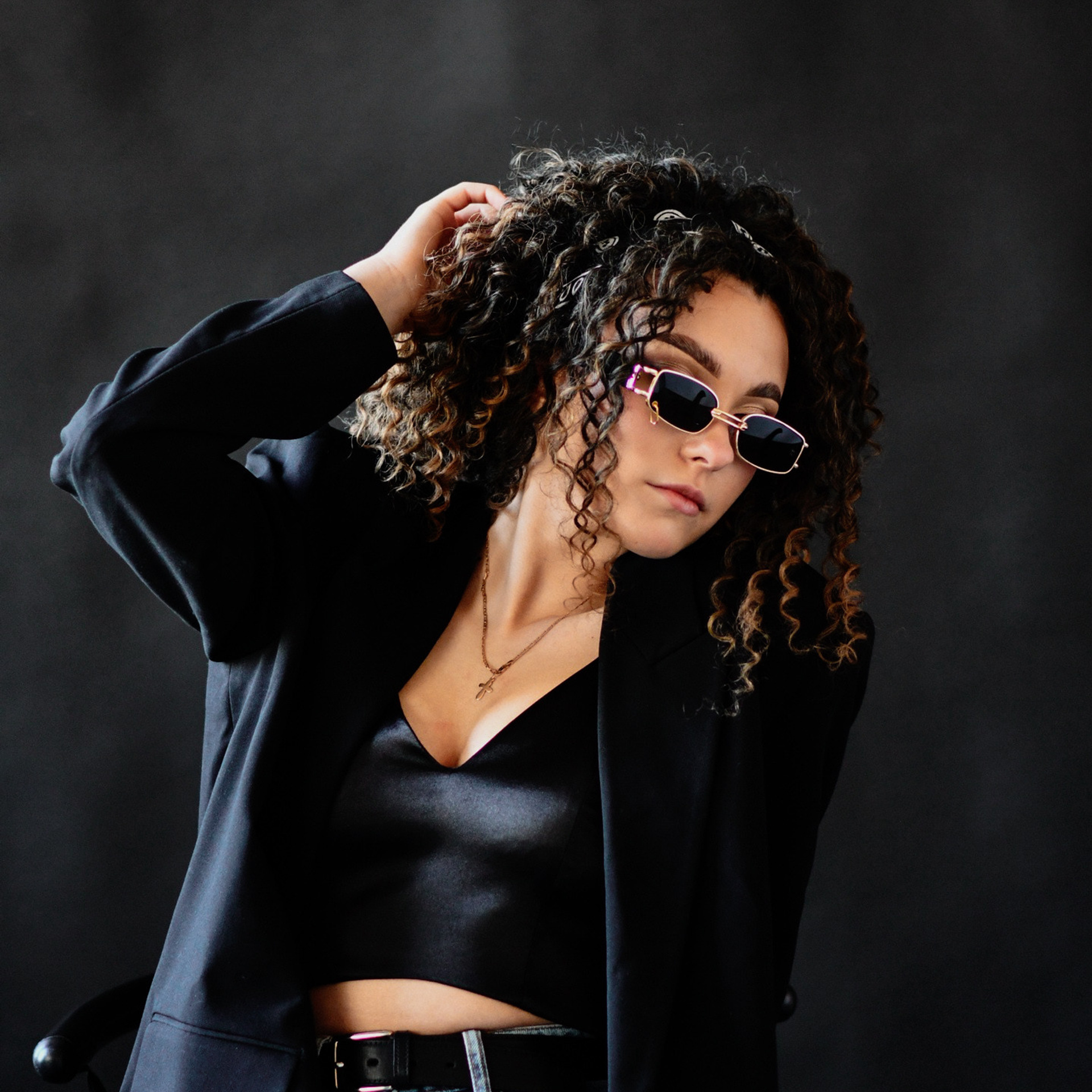 Elvira. Photographer from Vilnius