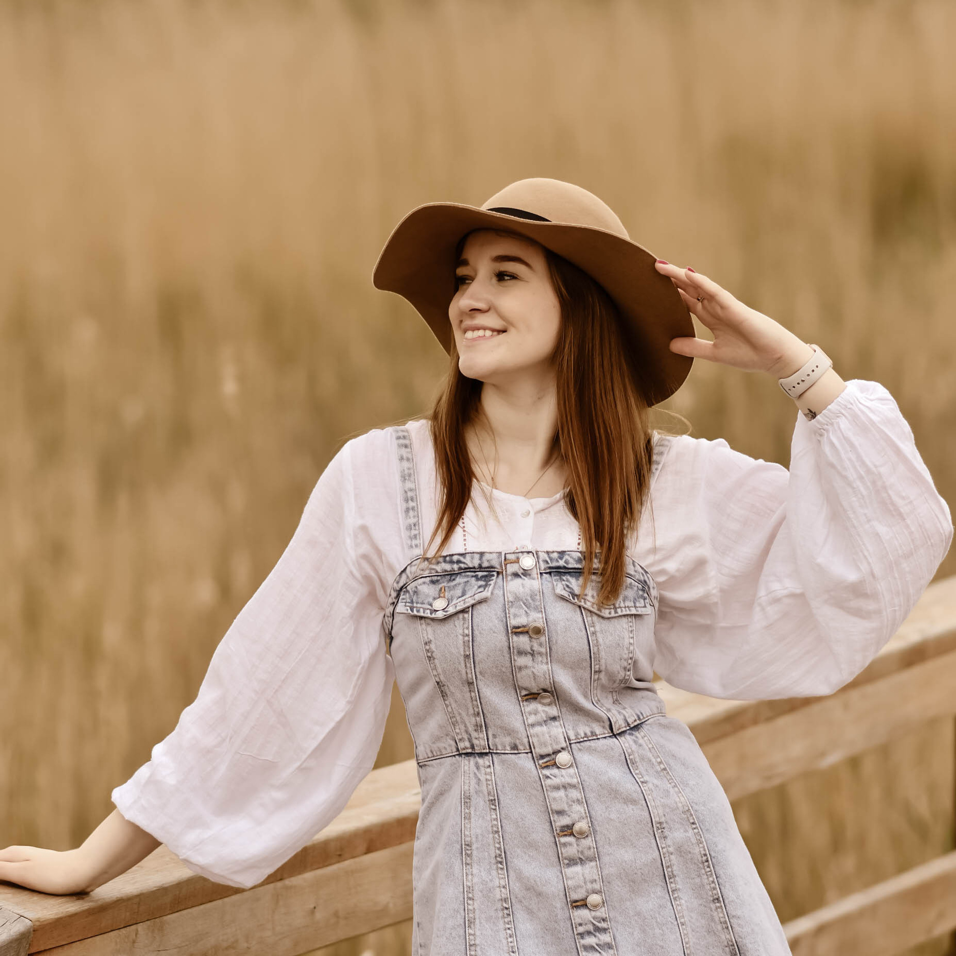 Diana. Photographer from Vilnius