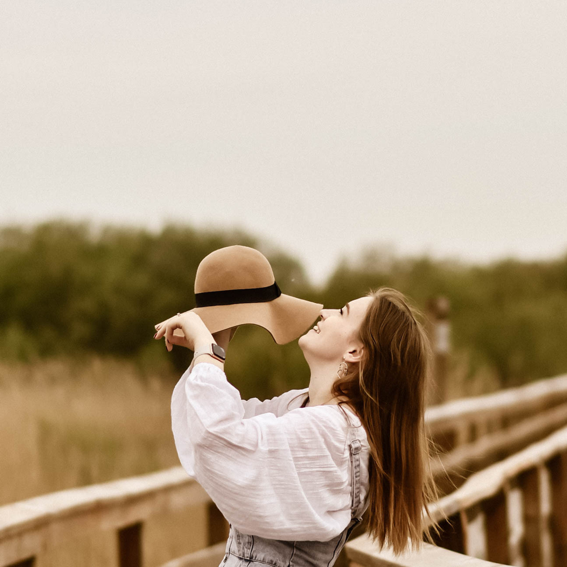 Diana. Photographer from Vilnius