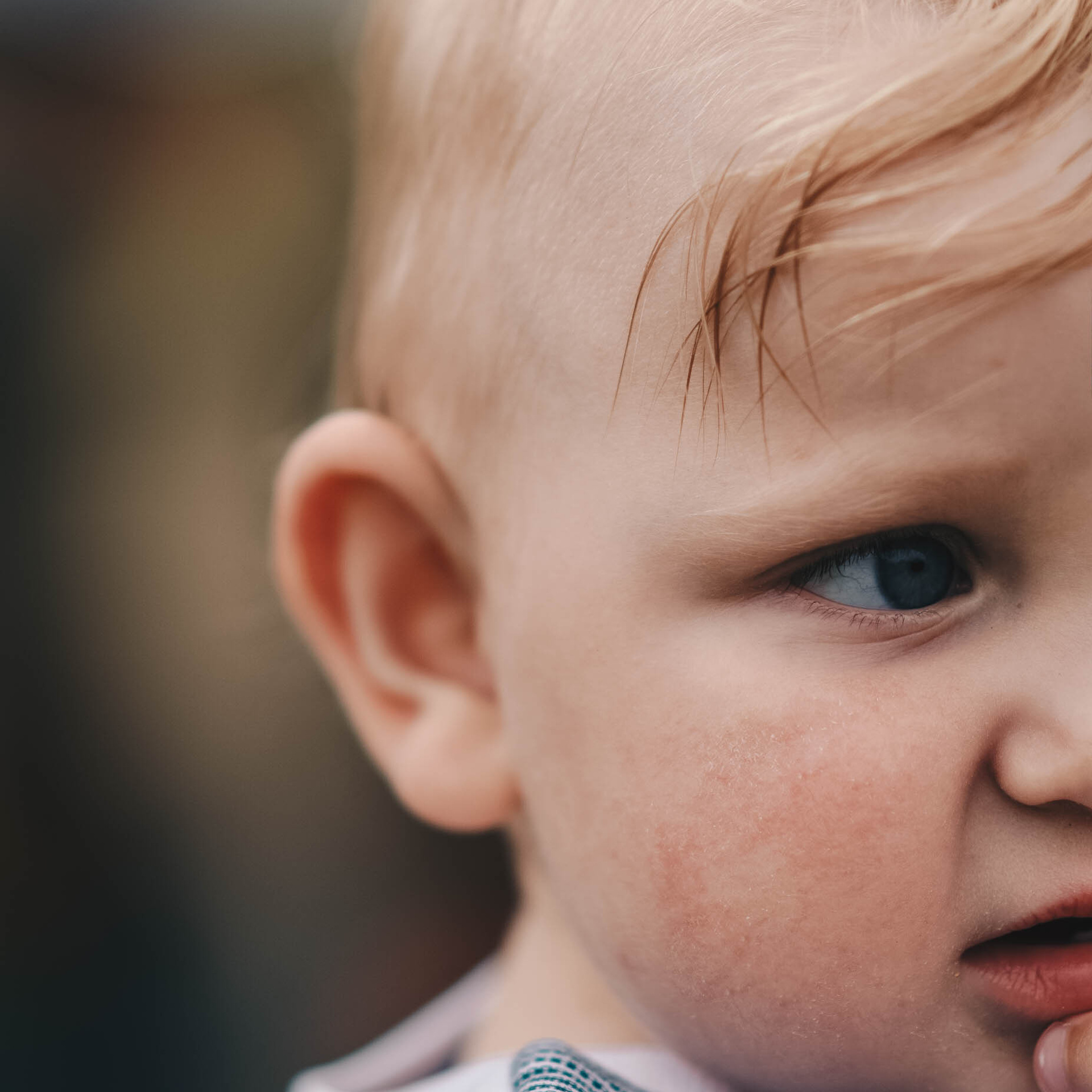 Arono krikštynos. Photographer from Vilnius