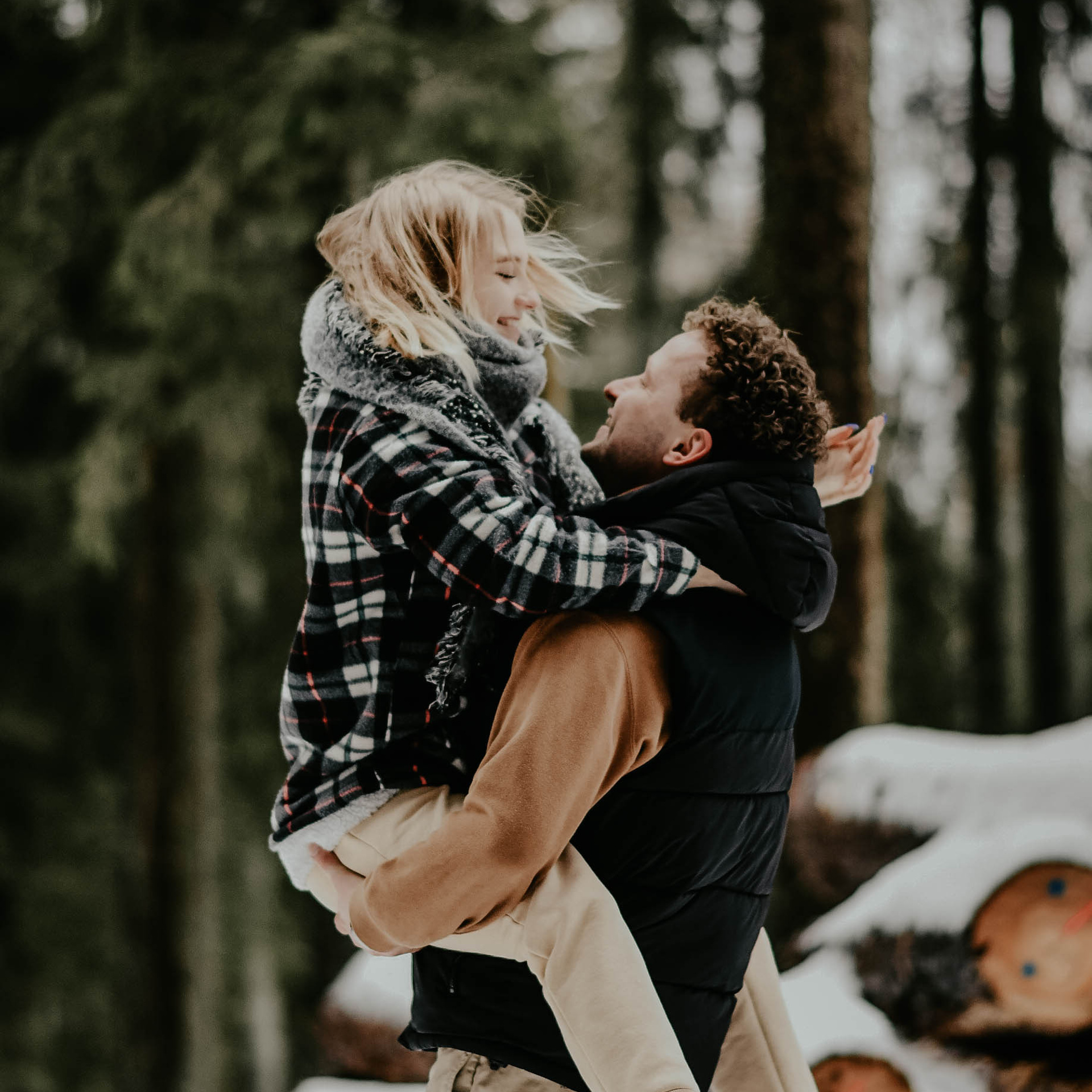 Gabriela & Deivid. Photographer from Vilnius