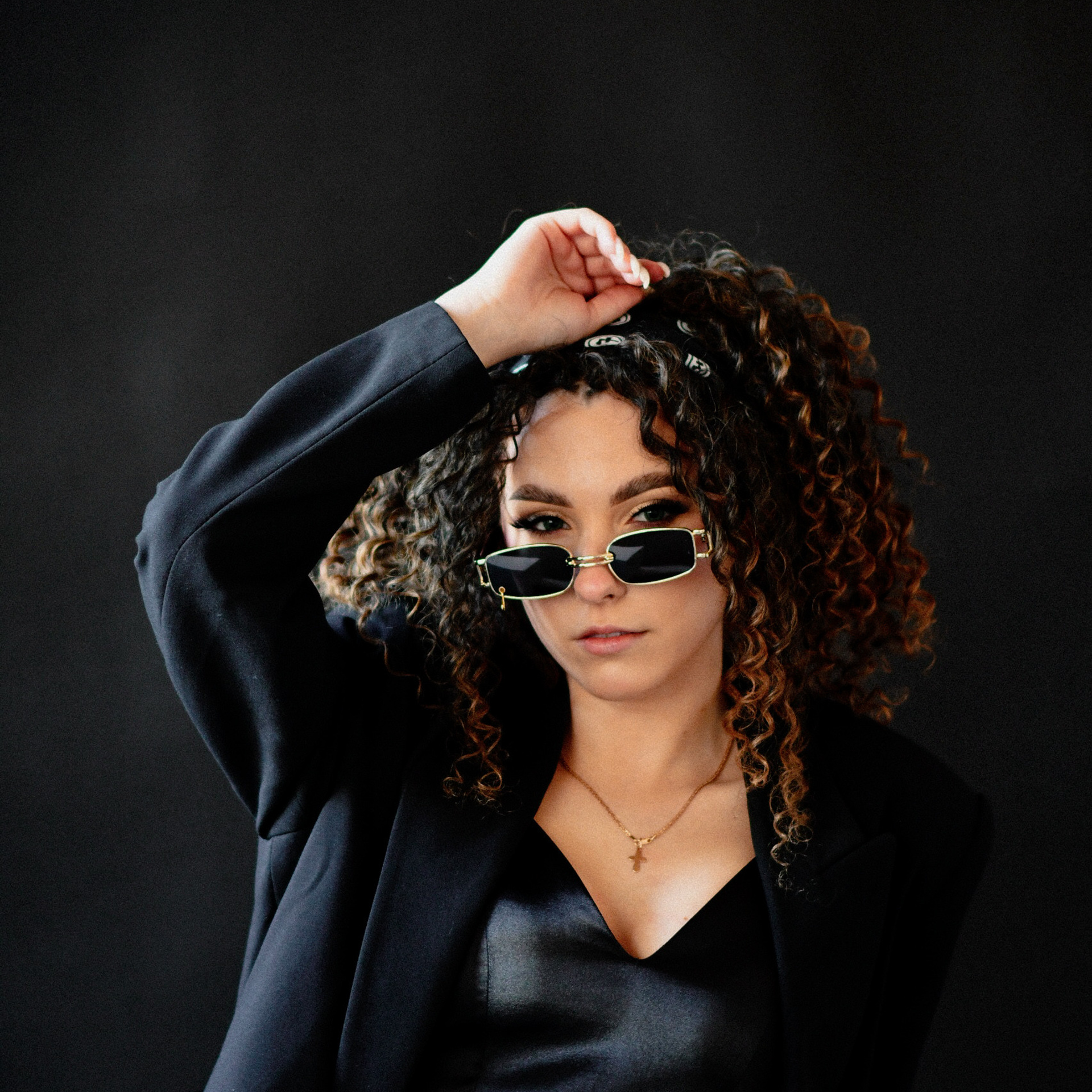 Elvira. Photographer from Vilnius