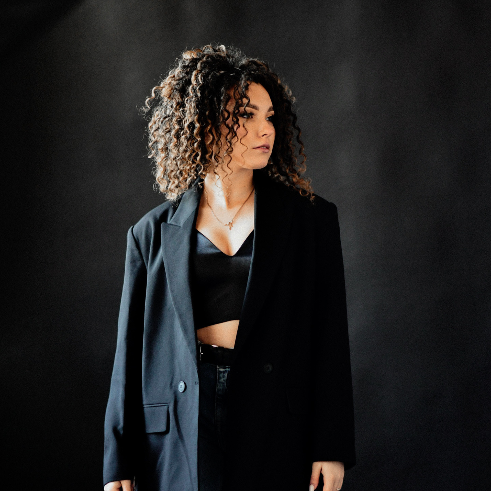 Elvira. Photographer from Vilnius