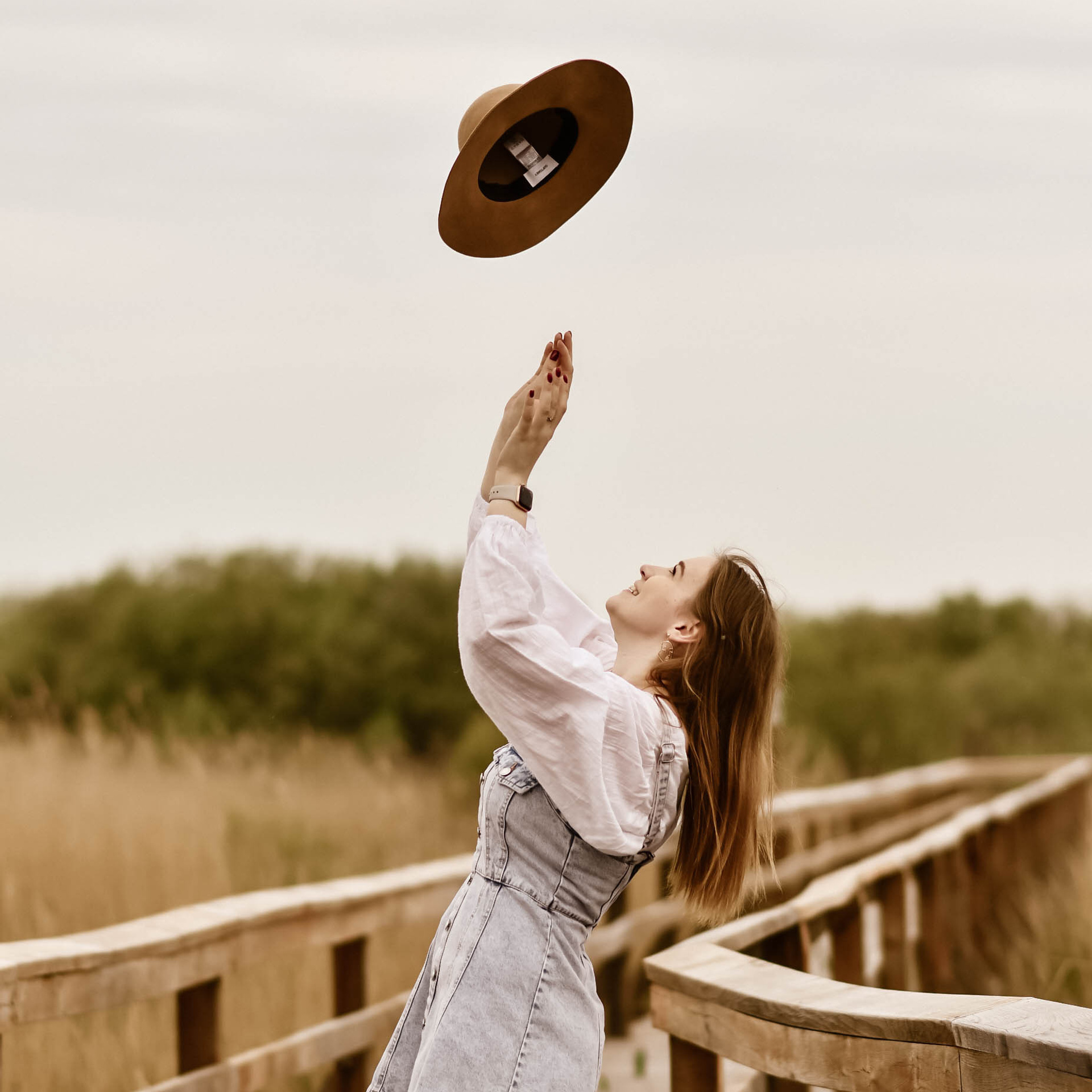 Diana. Photographer from Vilnius