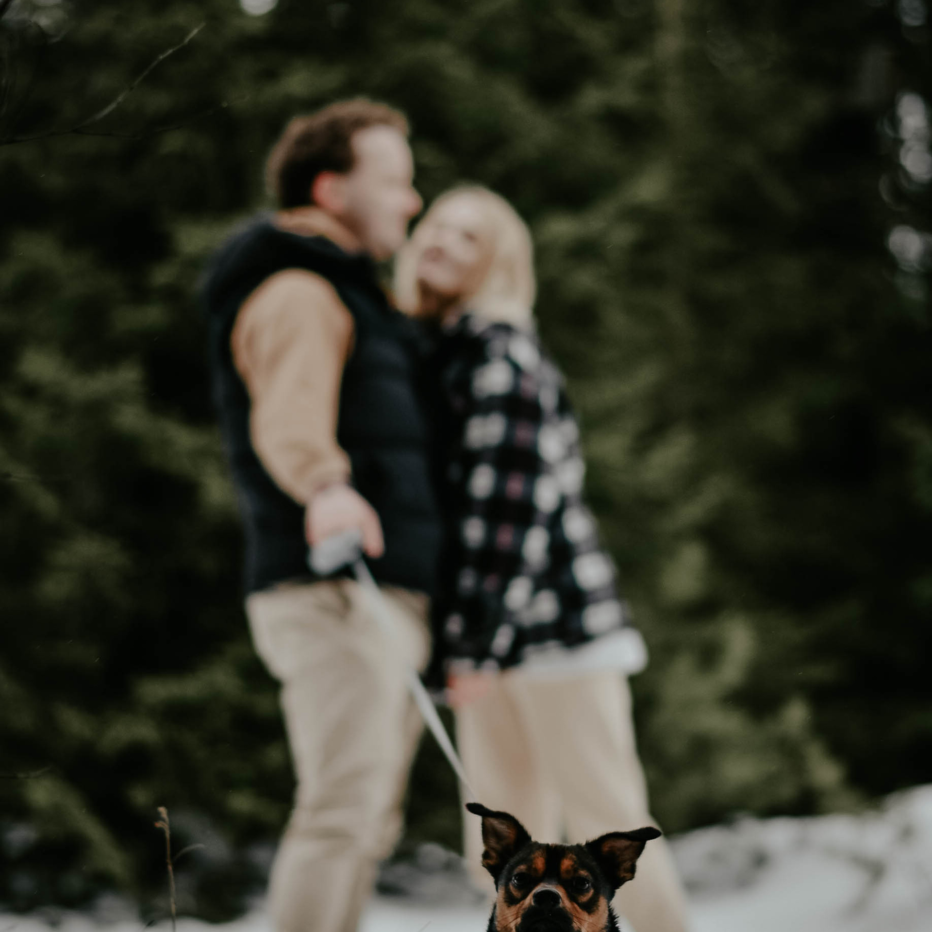 Gabriela & Deivid. Photographer from Vilnius