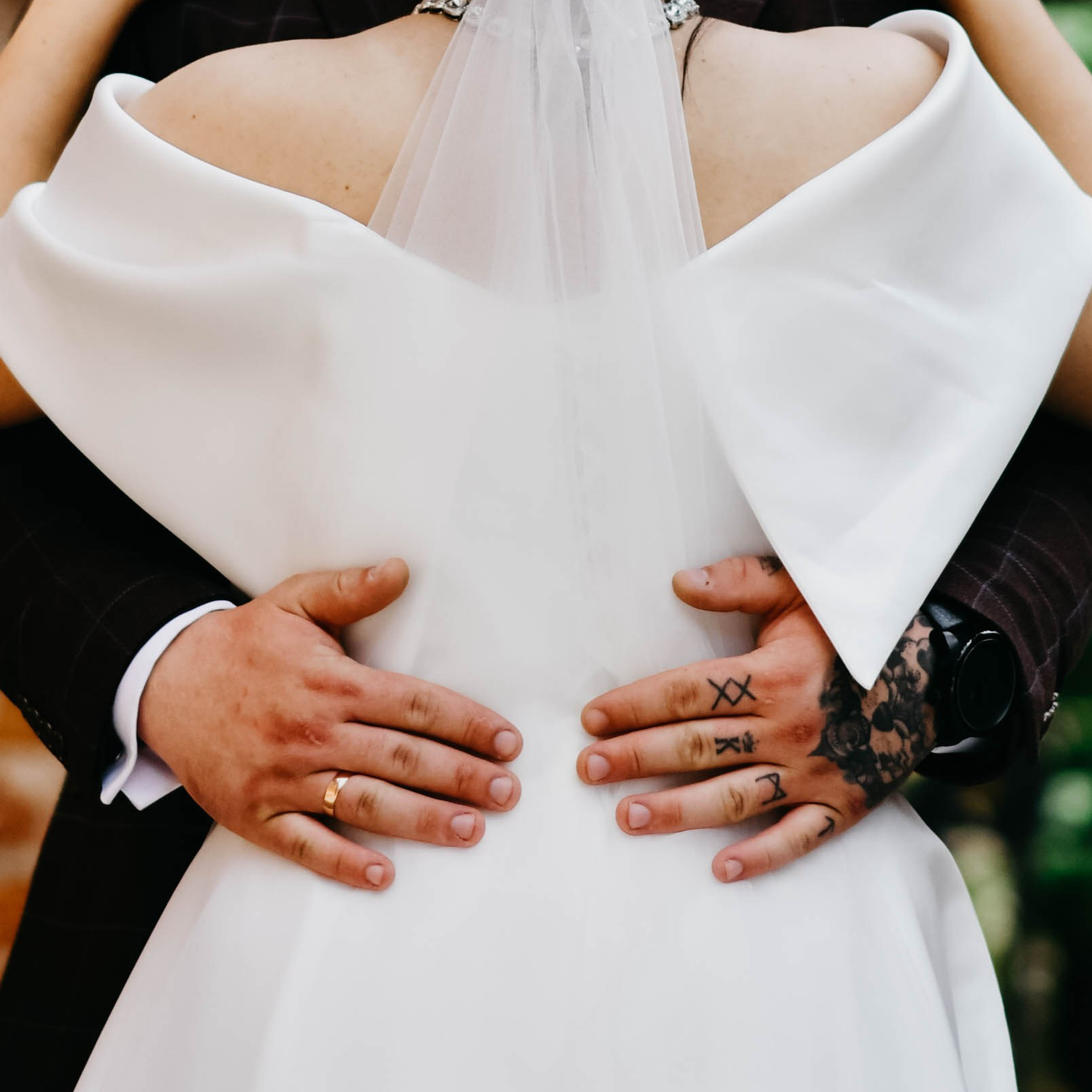 Dorota & David. Photographer from Vilnius