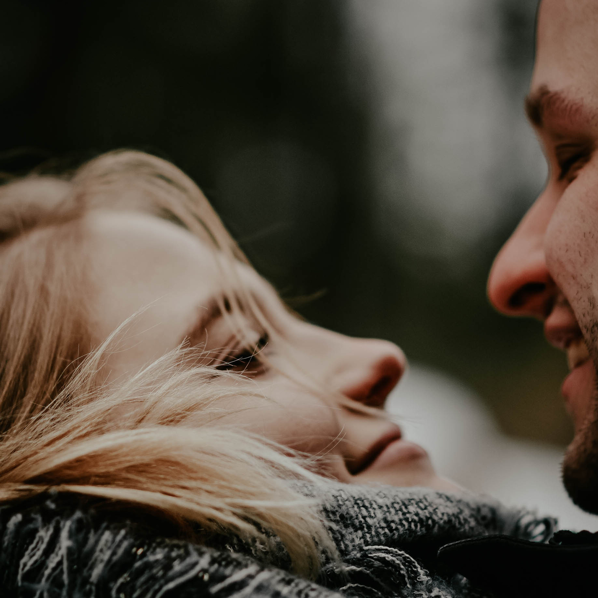 Gabriela & Deivid. Photographer from Vilnius