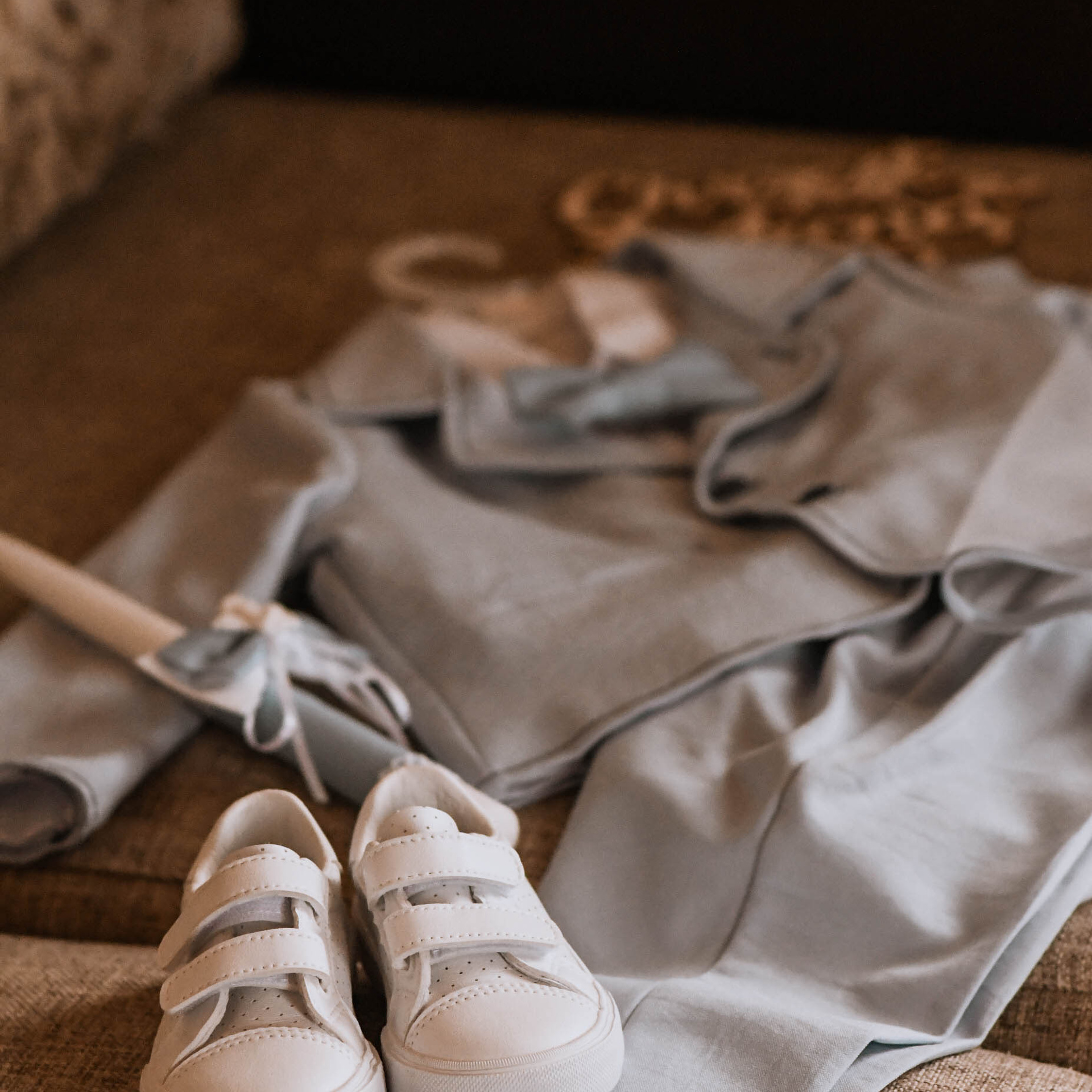 Arono krikštynos. Photographer from Vilnius