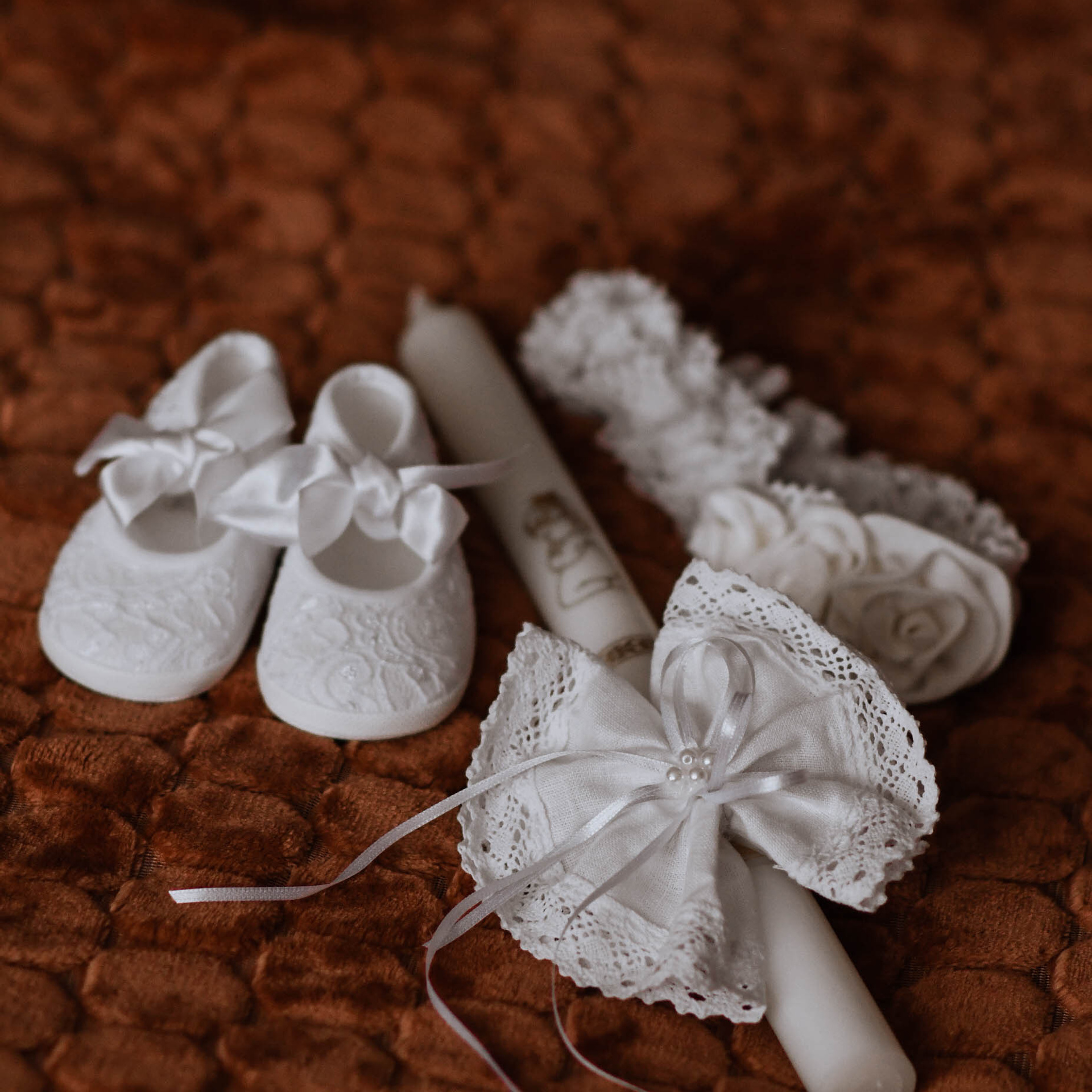 Arianos krikštynos. Photographer from Vilnius