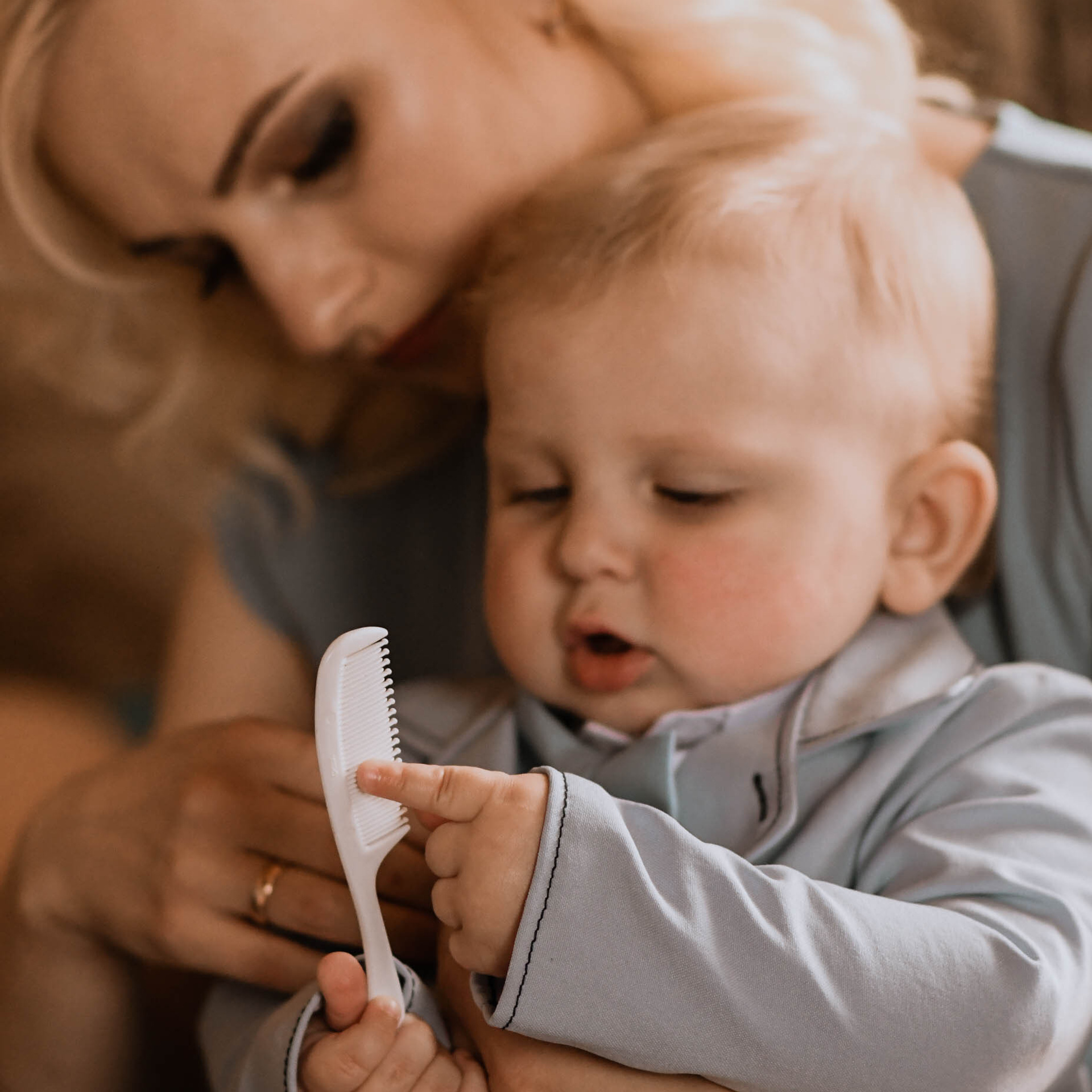 Arono krikštynos. Photographer from Vilnius