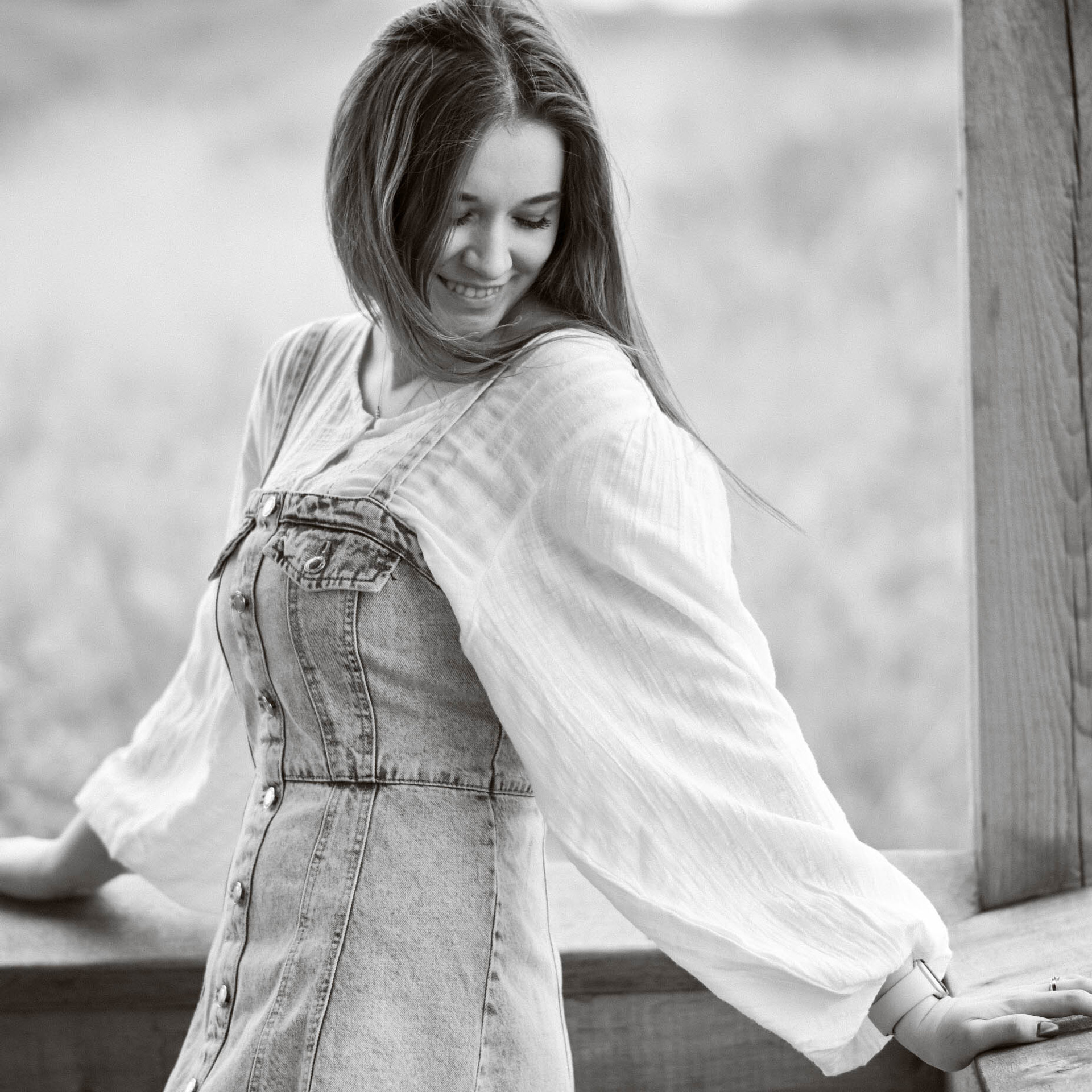 Diana. Photographer from Vilnius