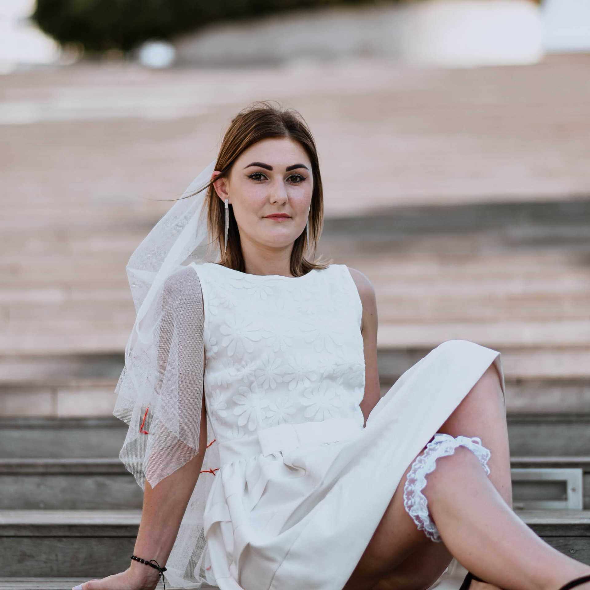 Giedrės mergvakaris. Photographer from Vilnius