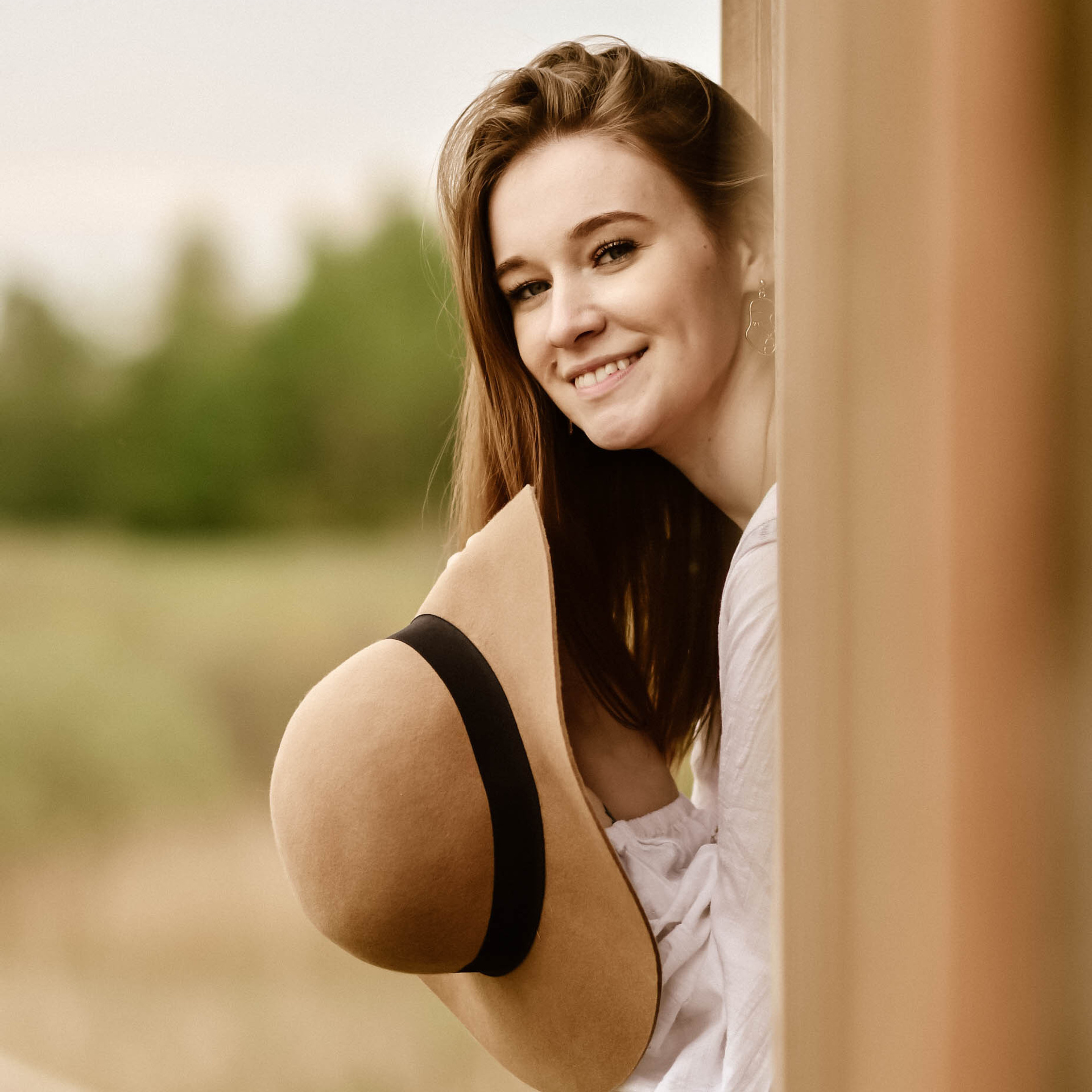 Diana. Photographer from Vilnius