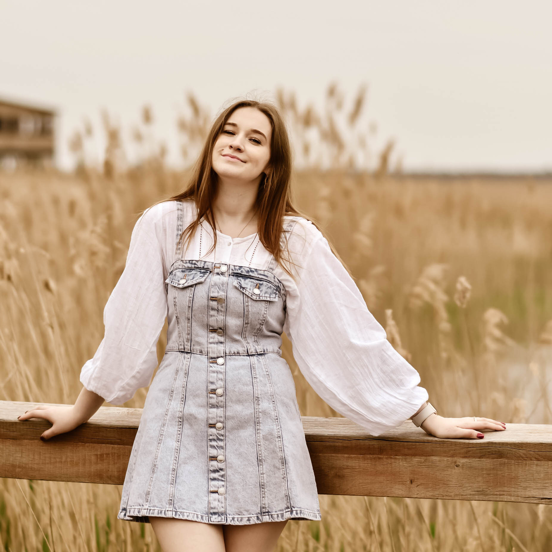 Diana. Photographer from Vilnius