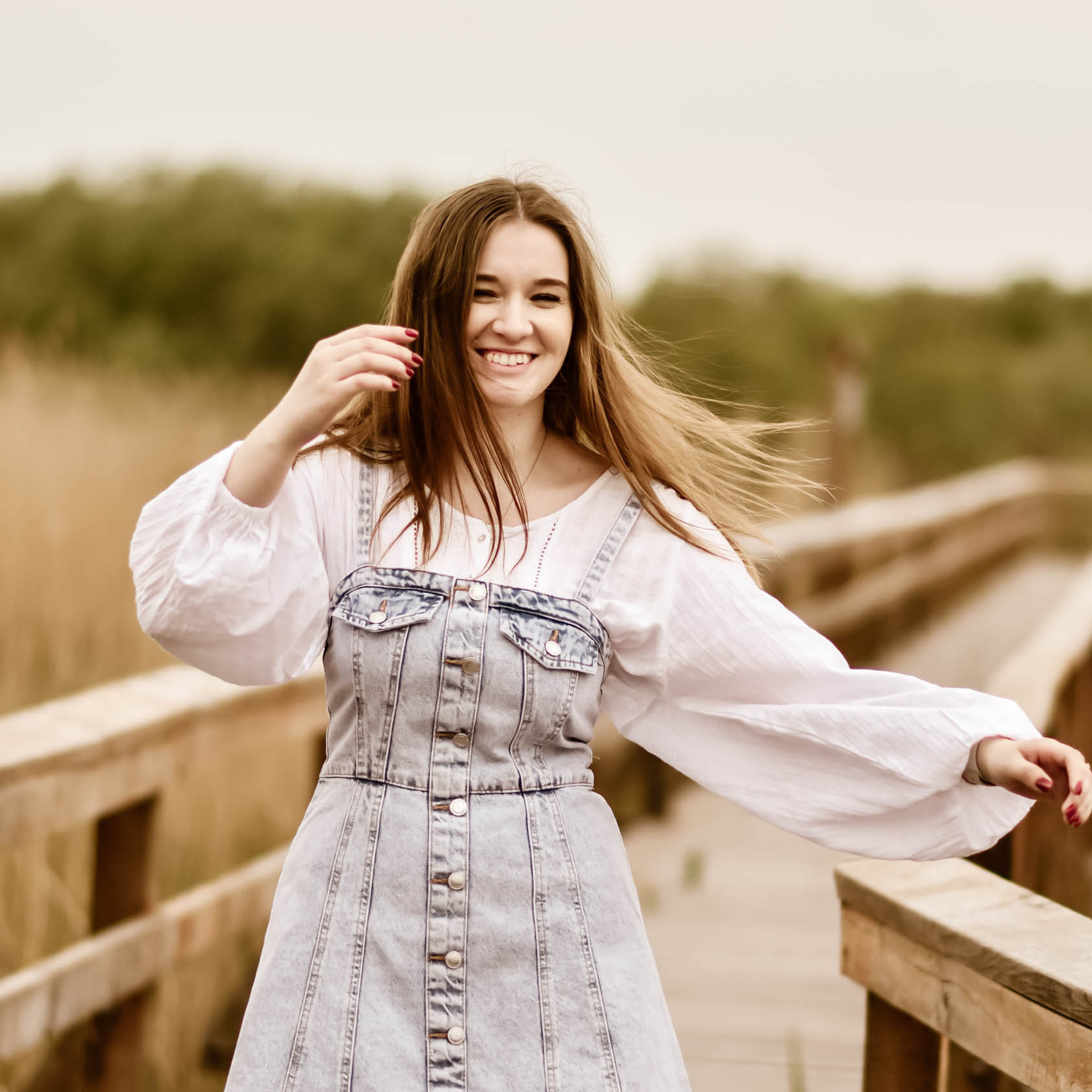 Diana. Photographer from Vilnius