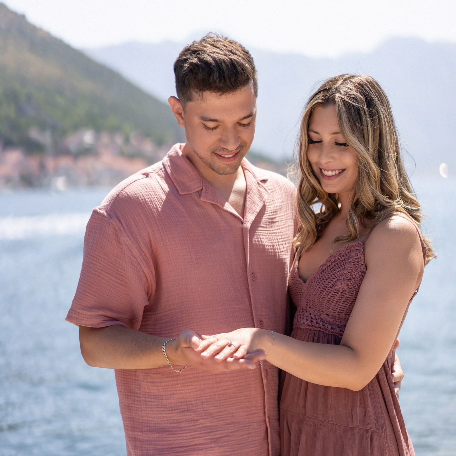 Heiratsantrag in Montenegro: Ein romantisches Kurzurlaub