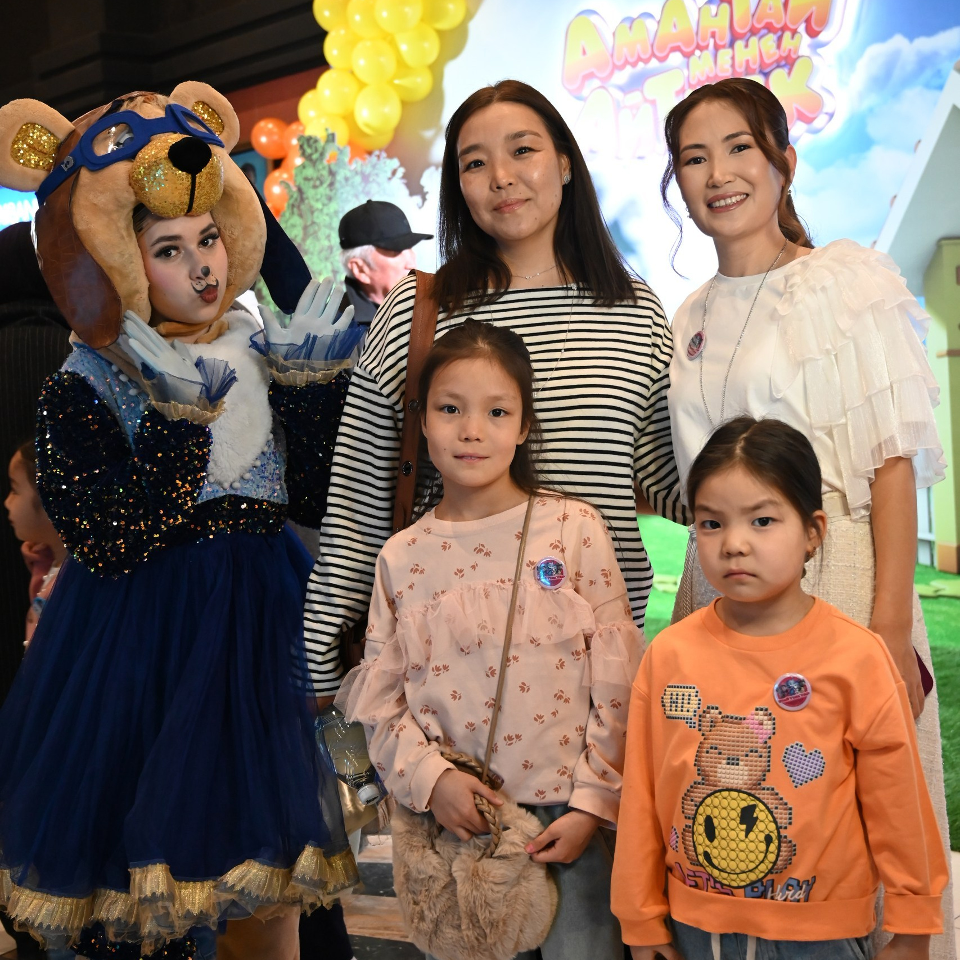 Отзывы. Фотограф в Бишкеке