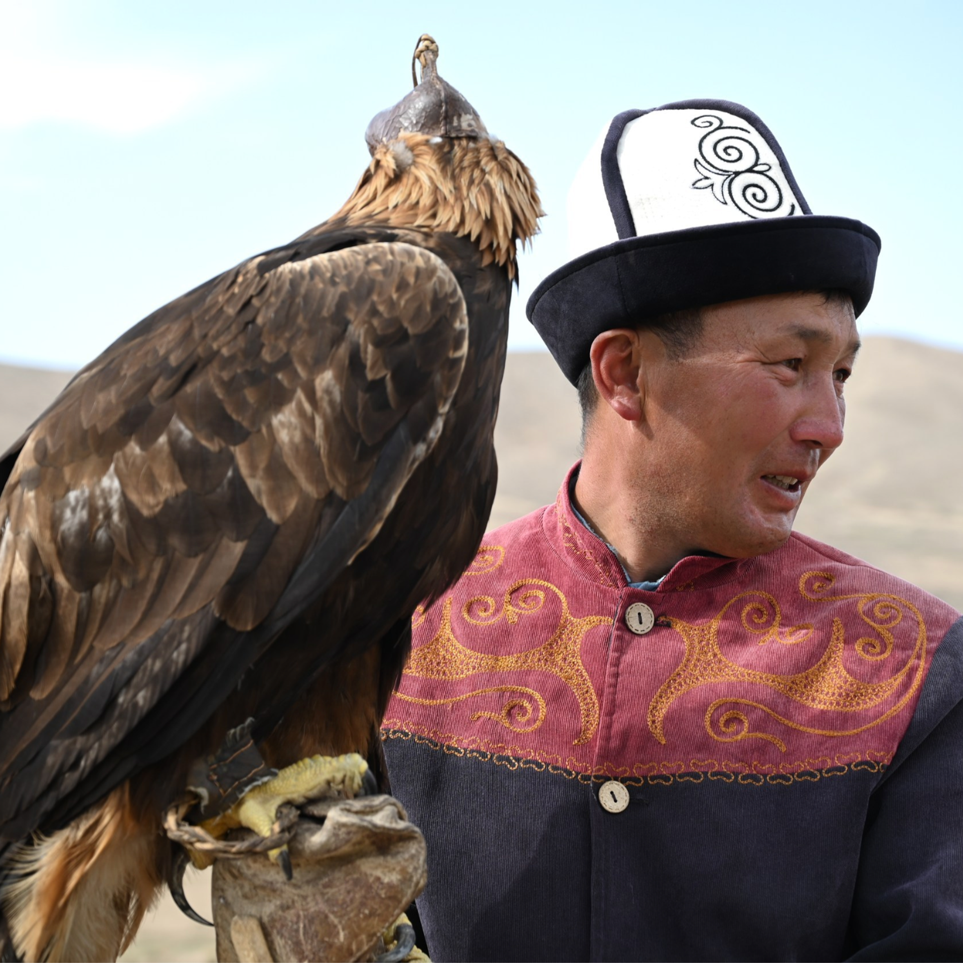 Отзывы. Фотограф в Бишкеке