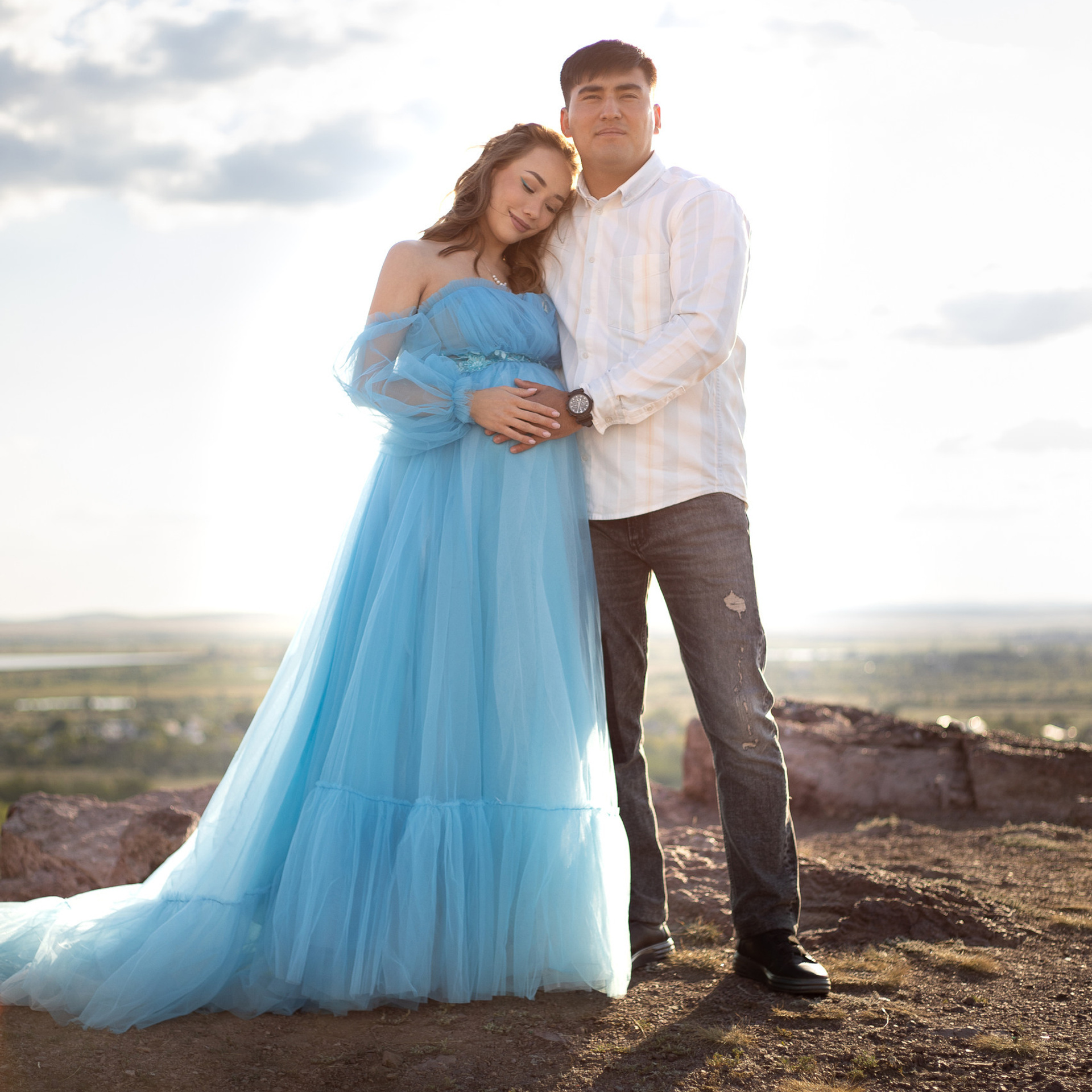 Was meine Kunden denken. Svetlana Vidru Fotograf aus Speyer und Germersheim