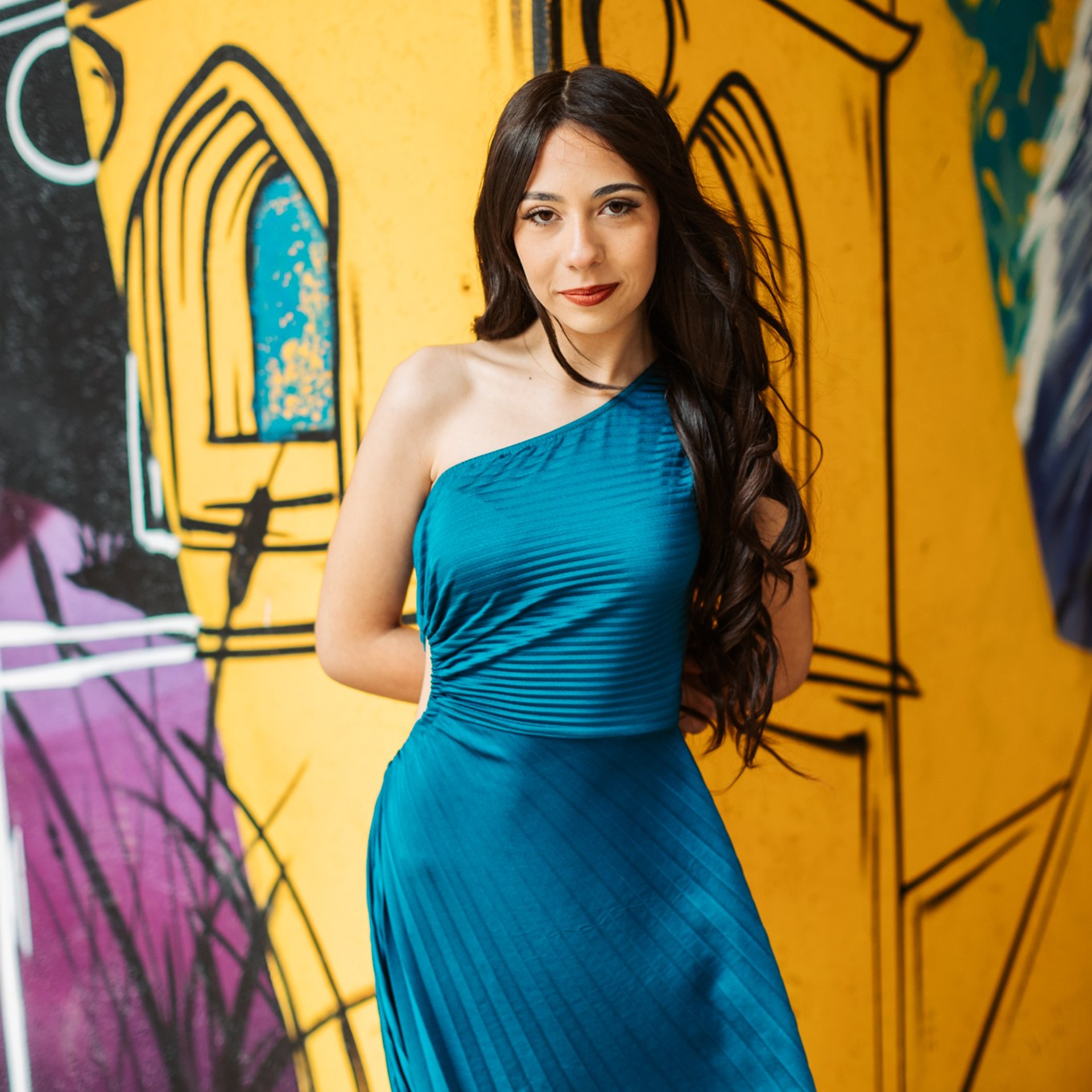 8B — Bernady Gyorgy