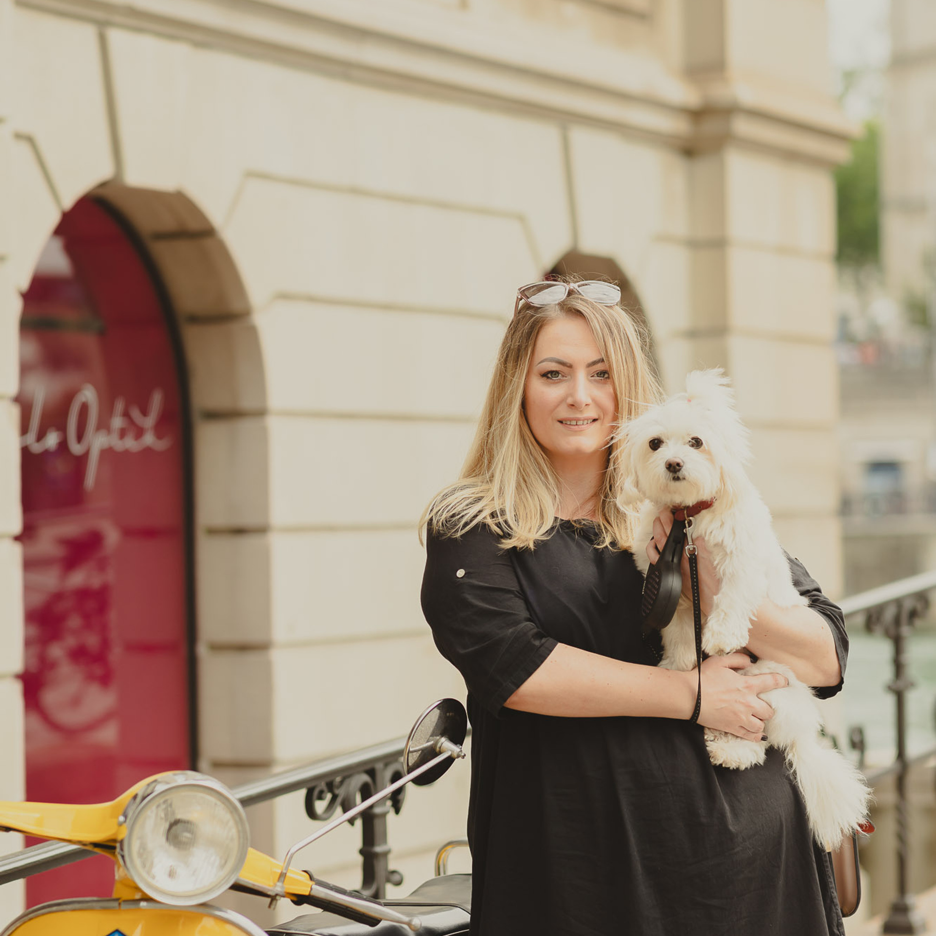 About me. Mariia Malerba — Swiss Women’s Photographer