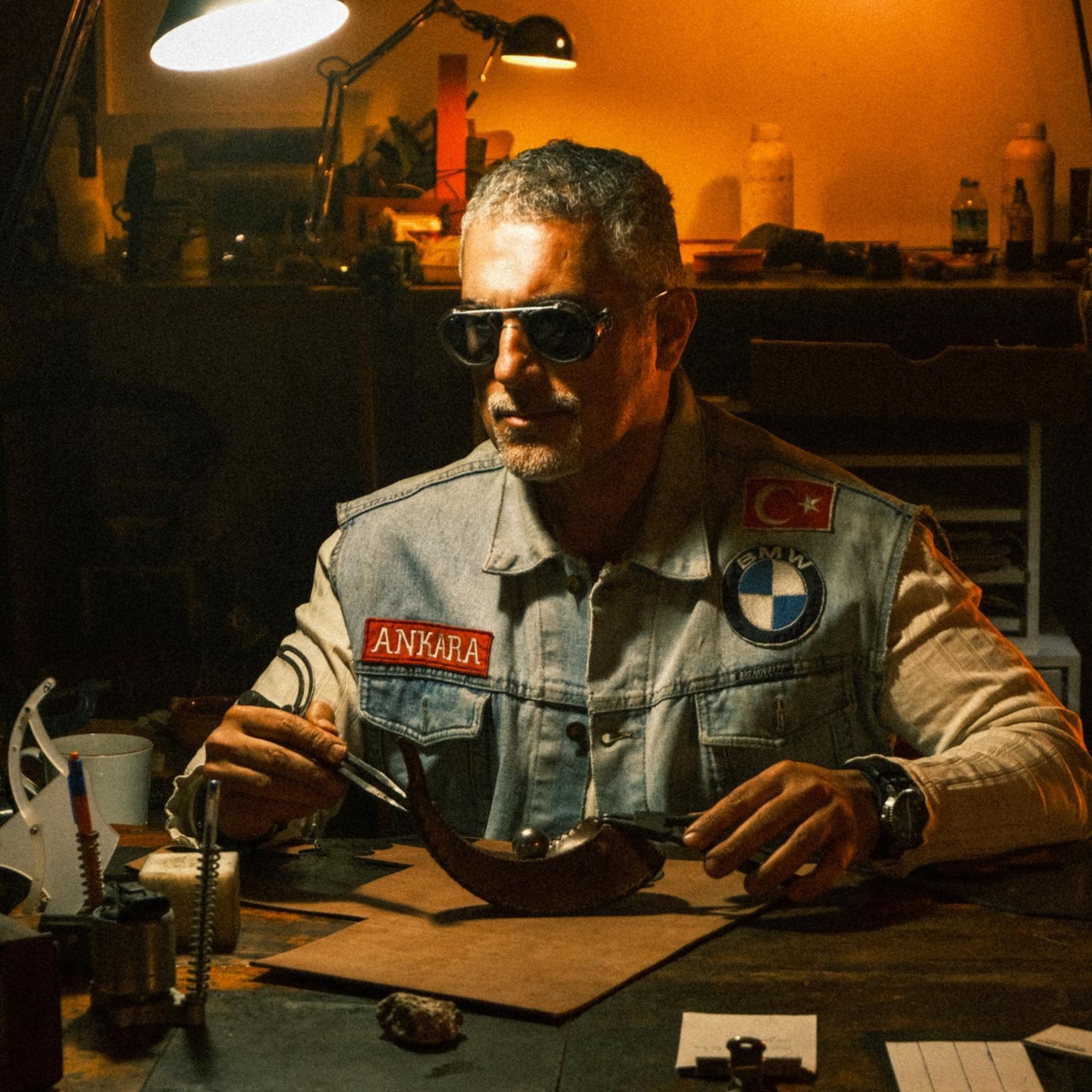 Reviews. Anton Usanov | Creative producer | Photographer | Art-director