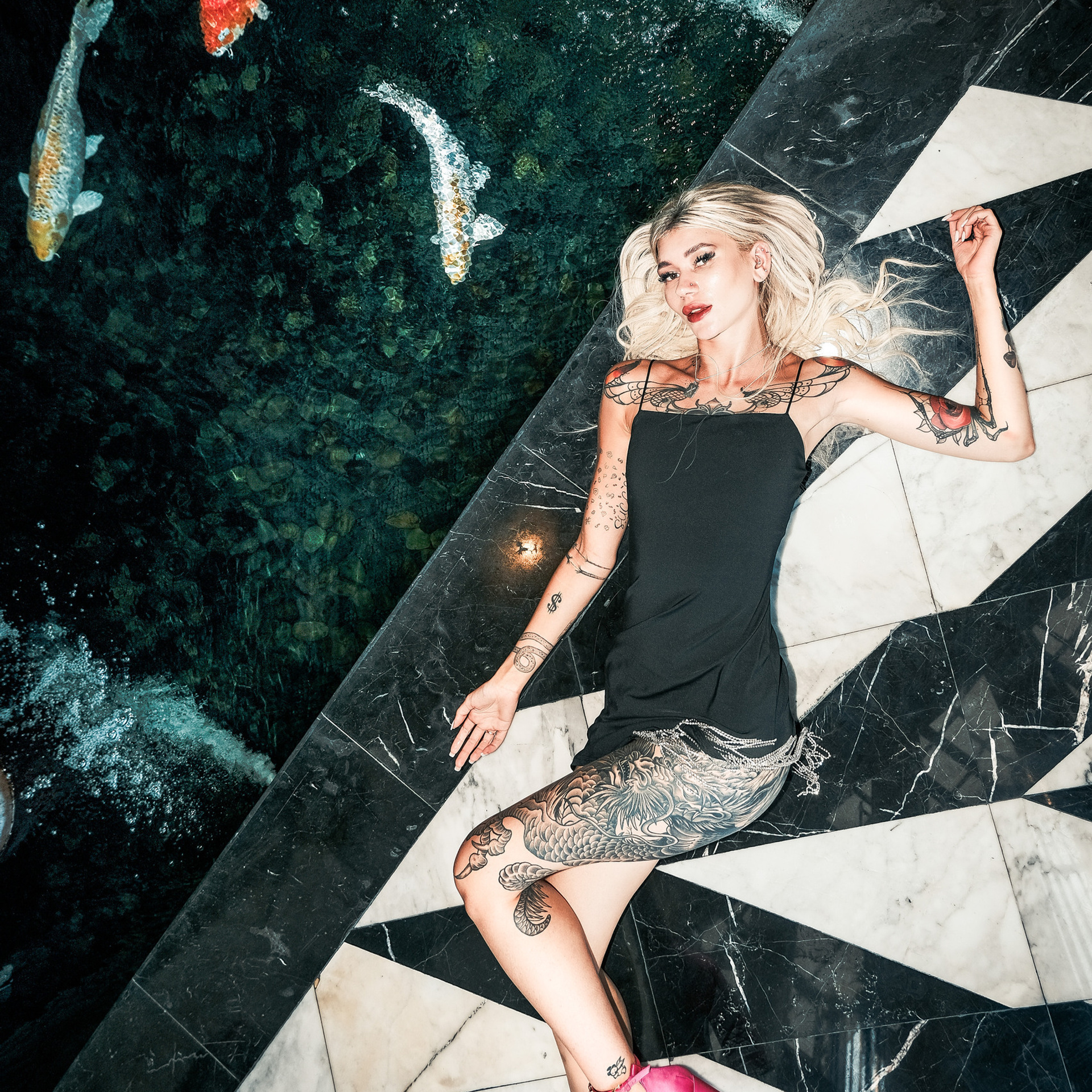 Reviews. Anton Usanov | Creative producer | Photographer | Art-director