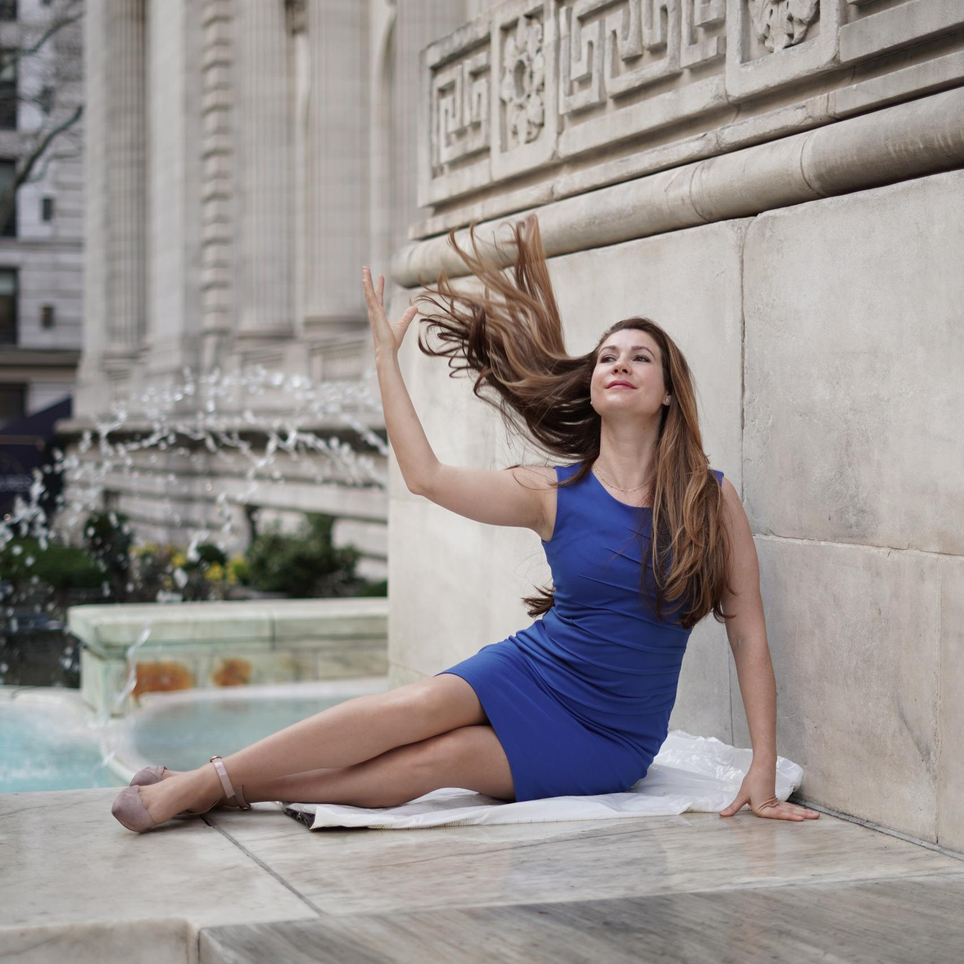 Testimonials. Photographer in New York Faery By Mary